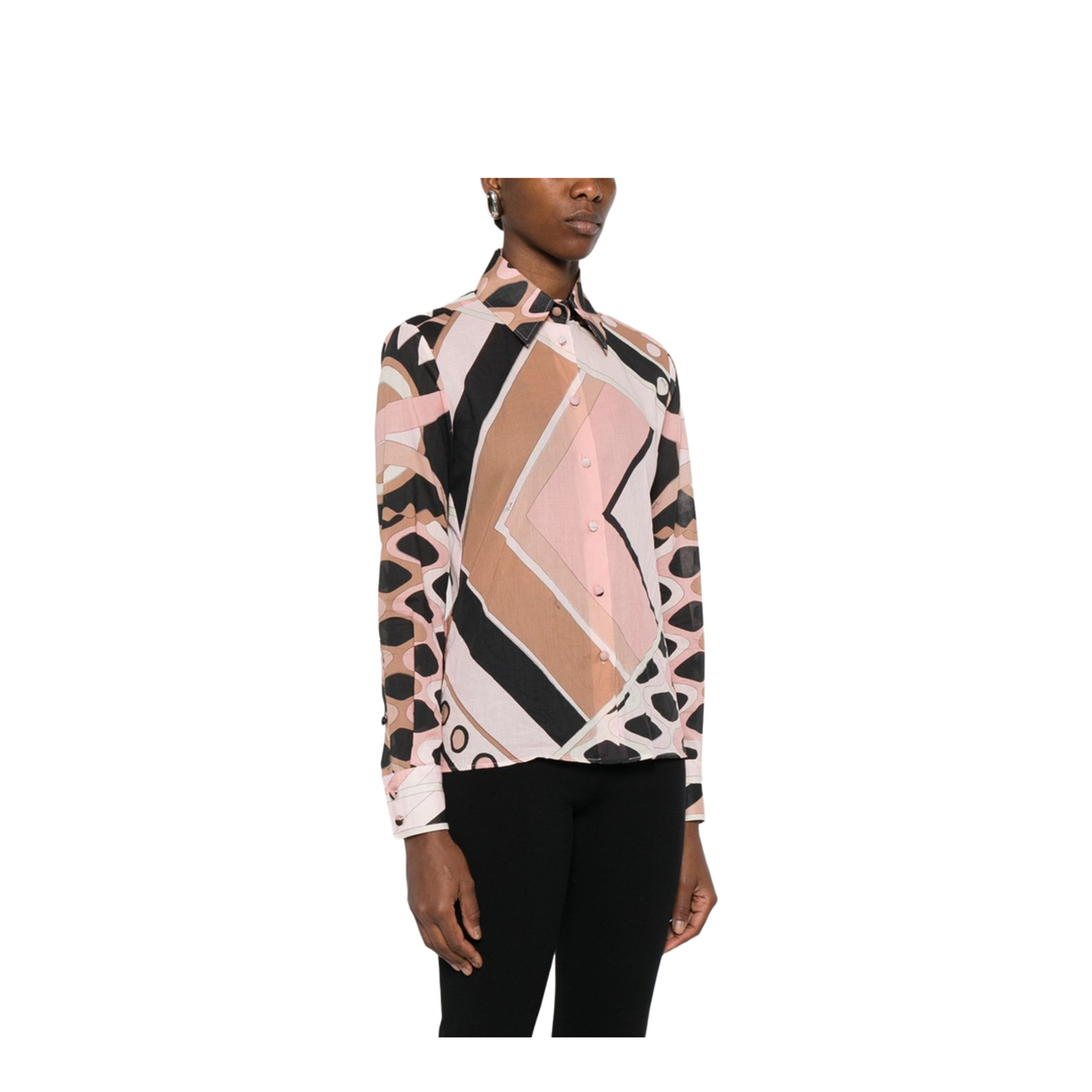 Vivara Shirt Pink - Image 2