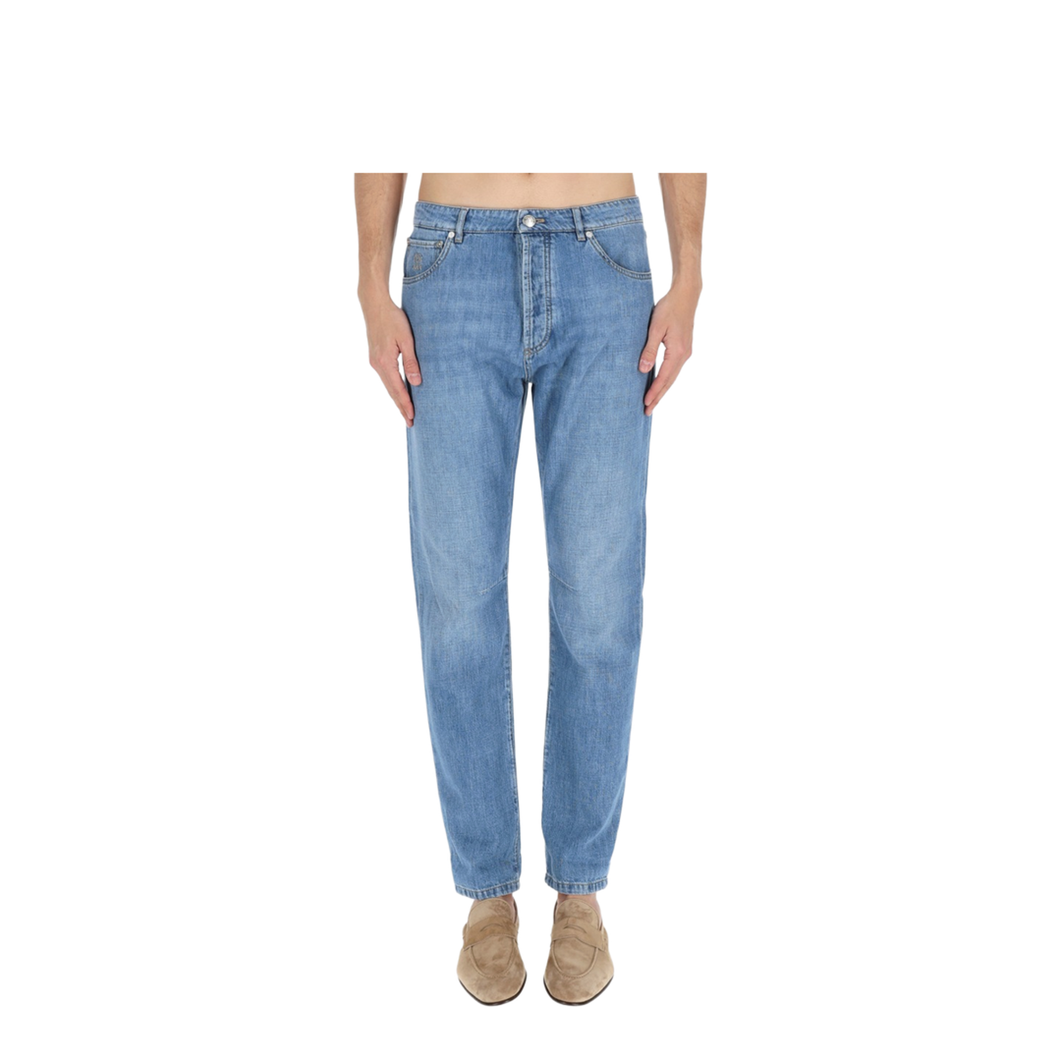Denim Jeans - Image 6
