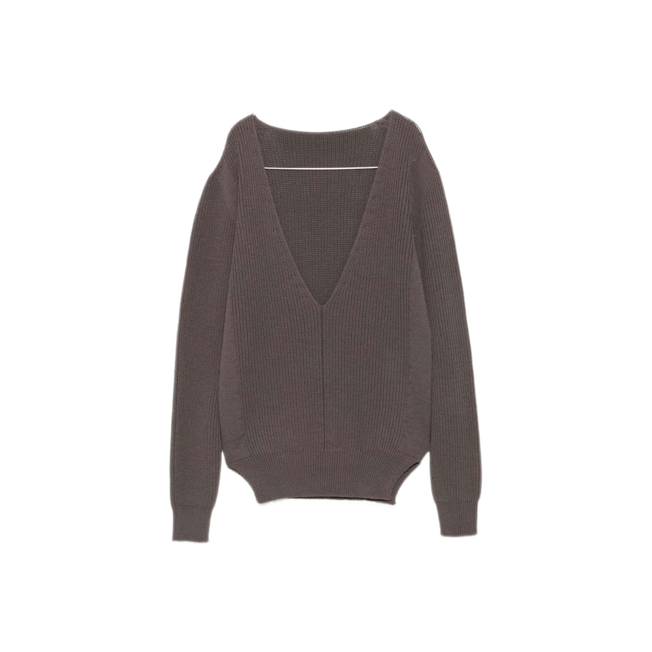 Sweaters Grey - Image 1