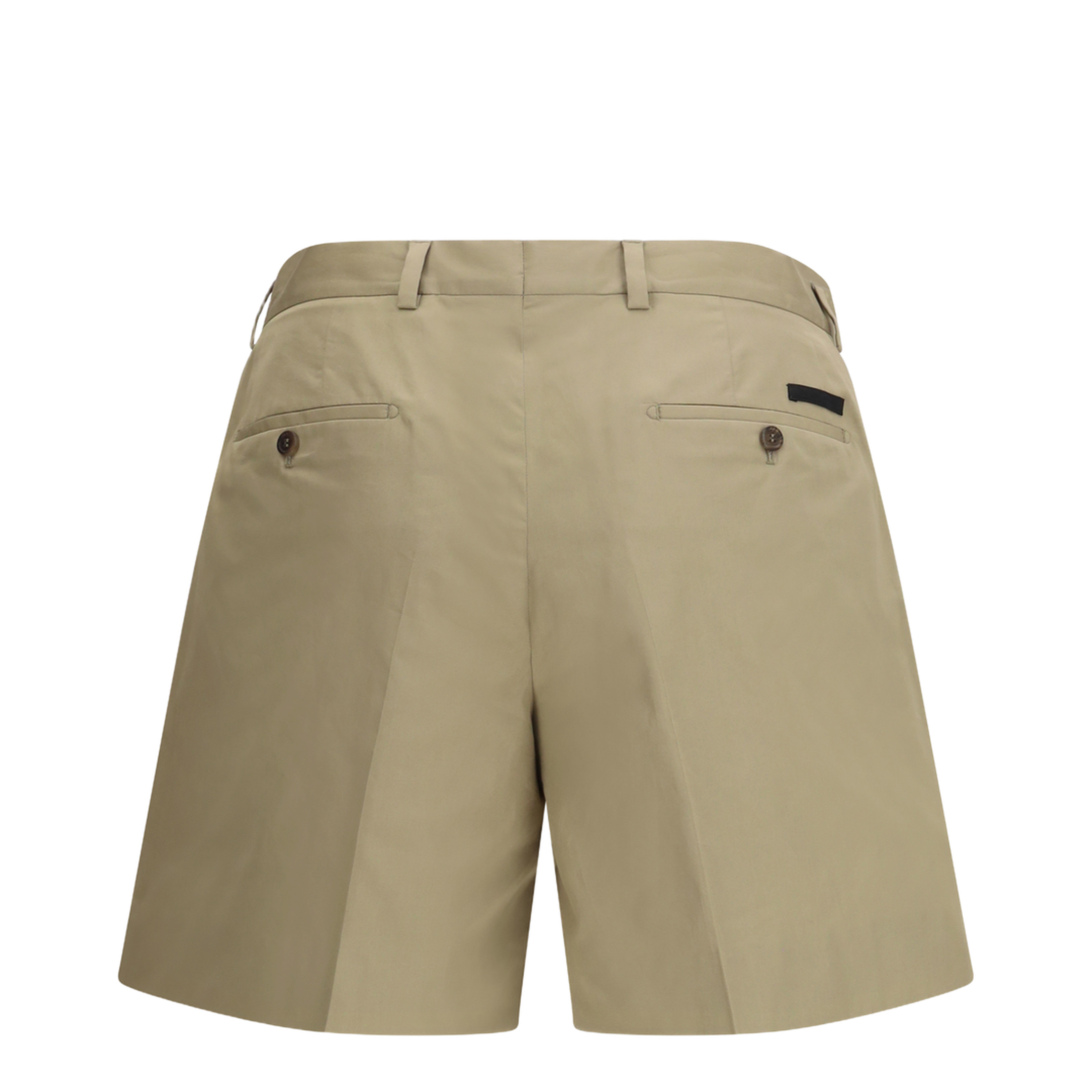 Cotton Shorts - Image 2