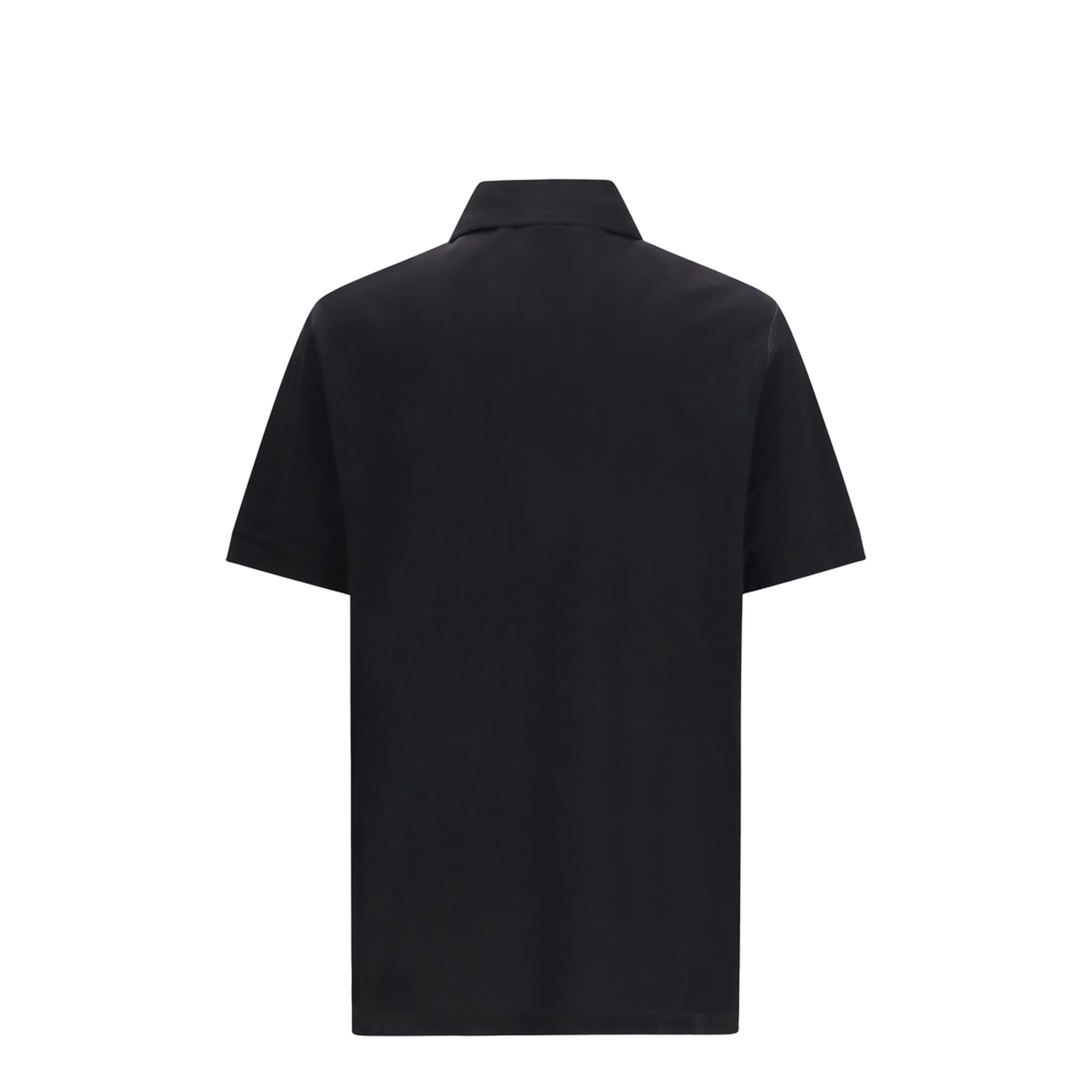 Cotton Piqué Polo - Image 2