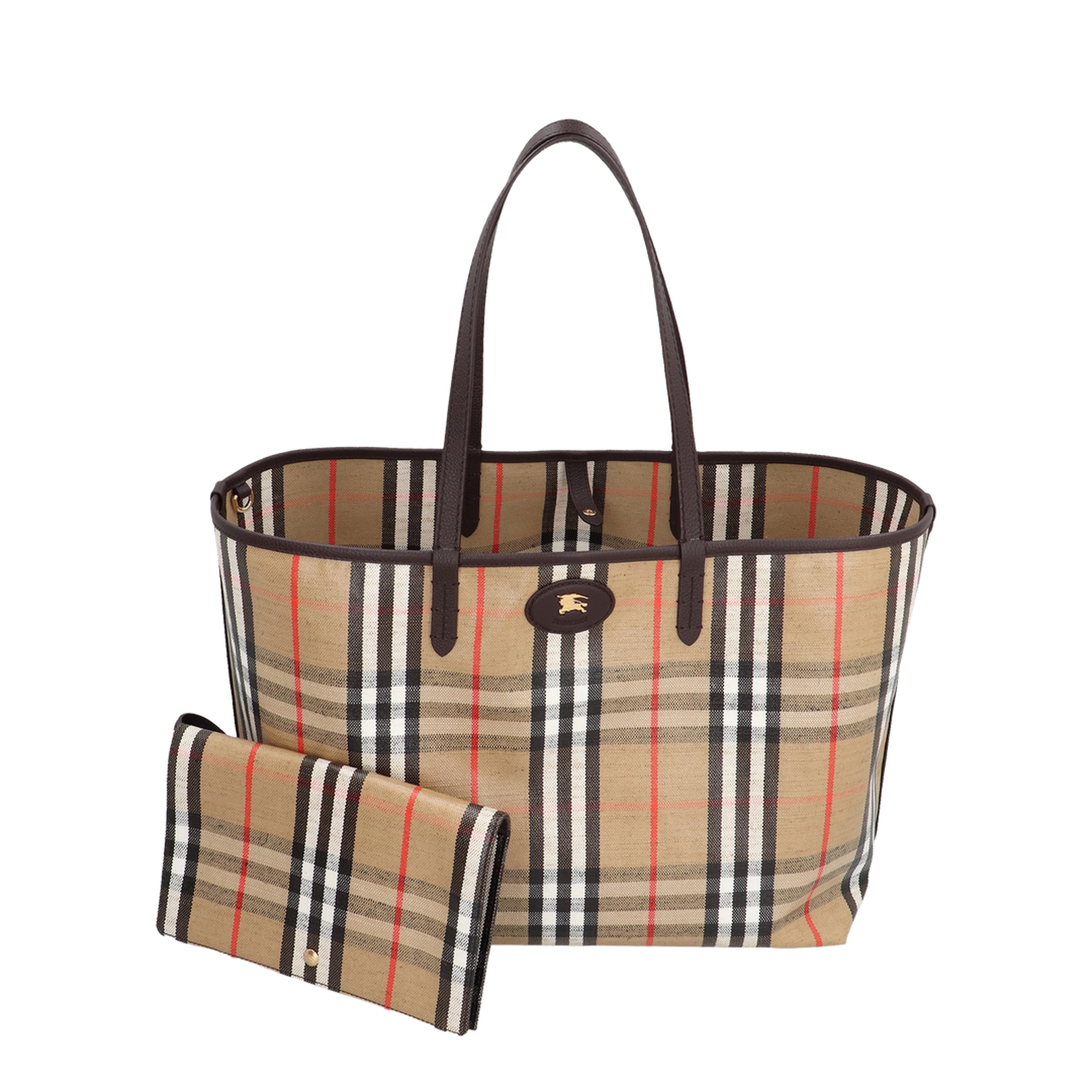Highlands Media Tote Bag - Image 5