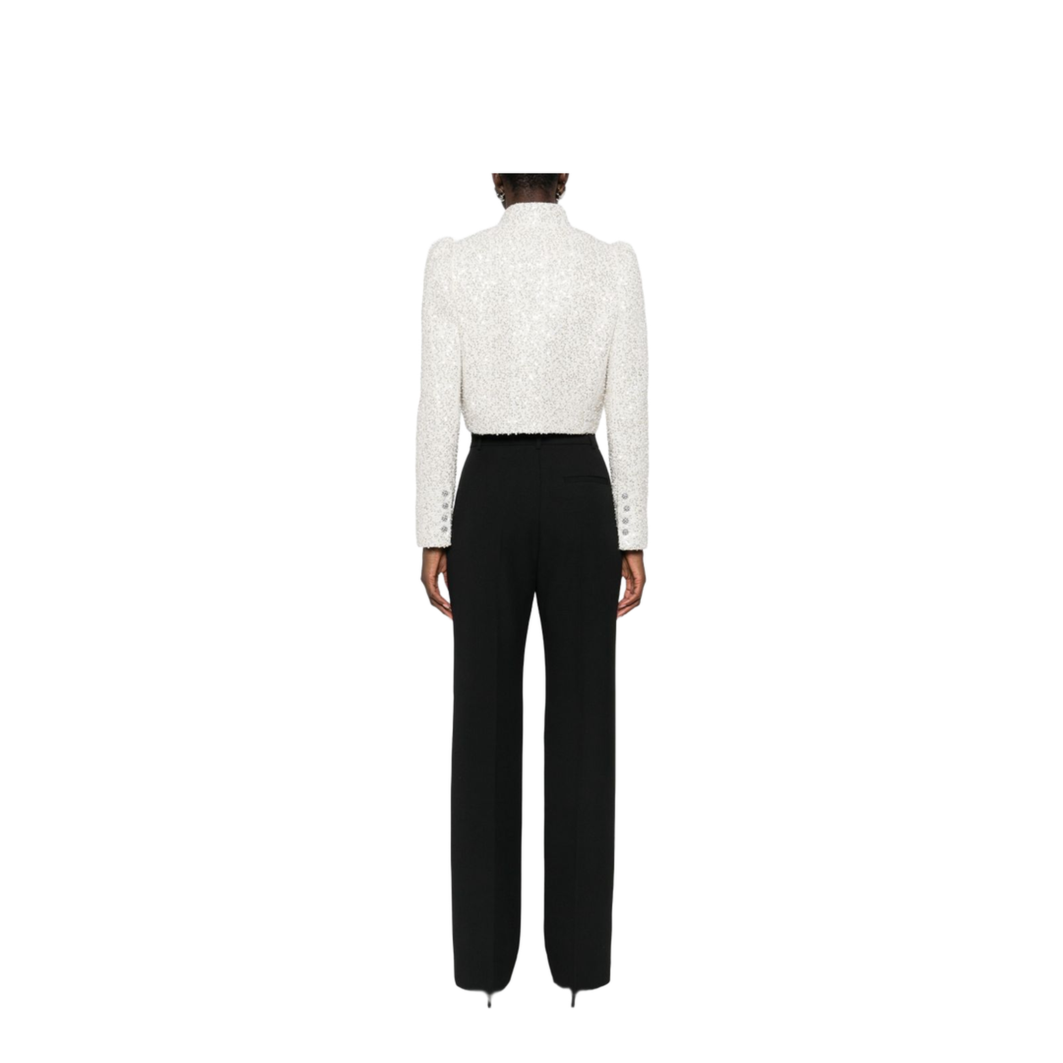 Embellished Jacket - Image 3