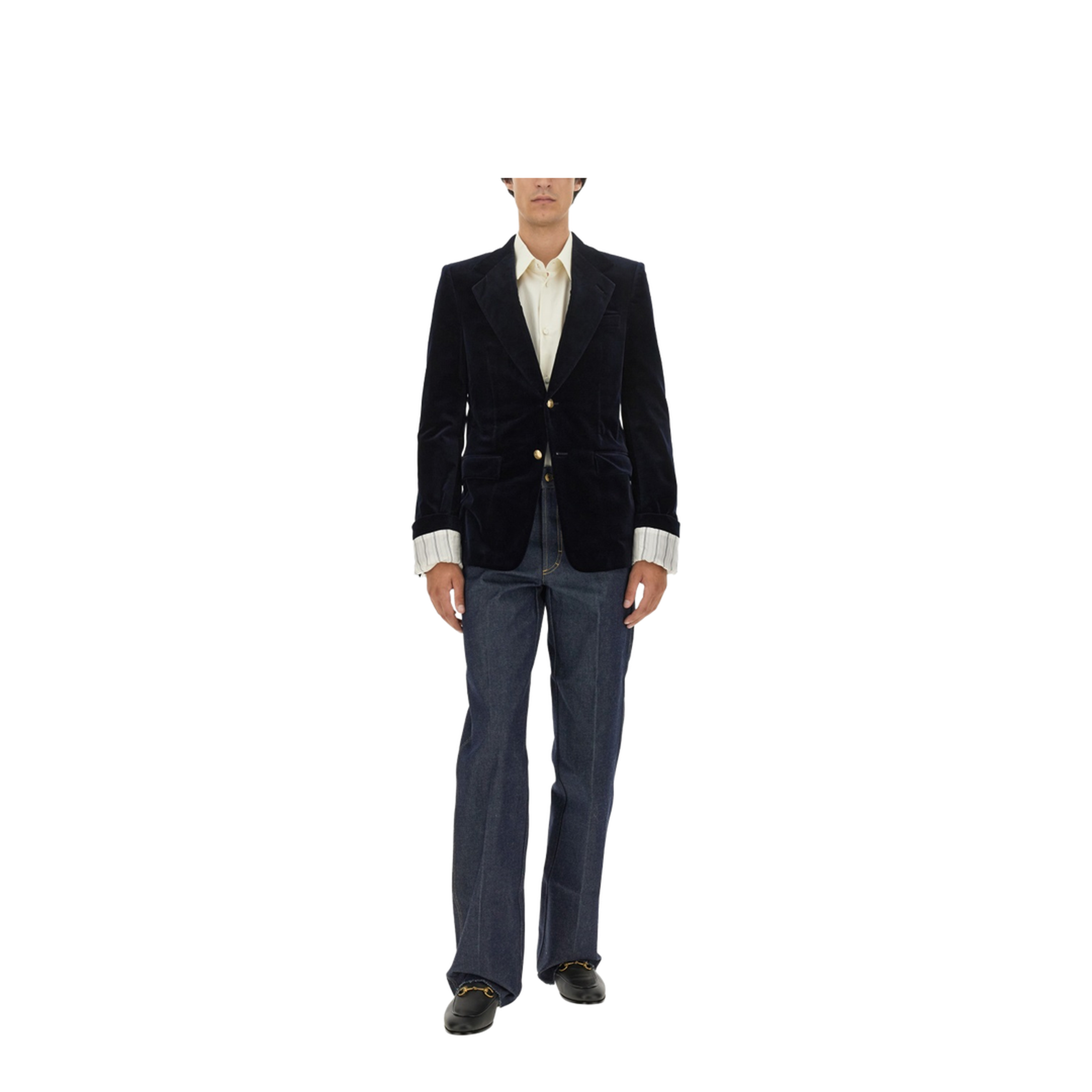 Elegant Jacket - Image 2