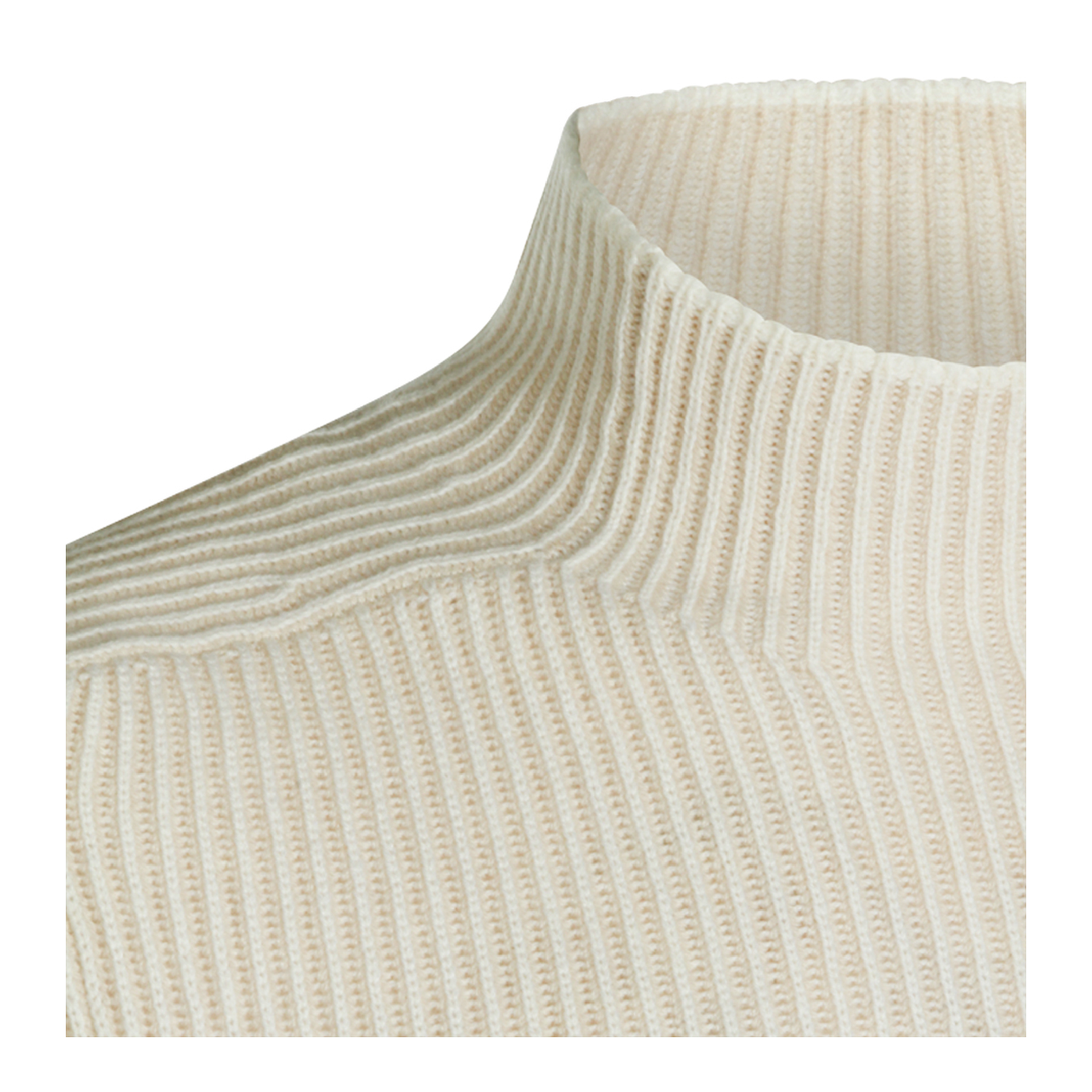 Knitted Sweater - Image 7