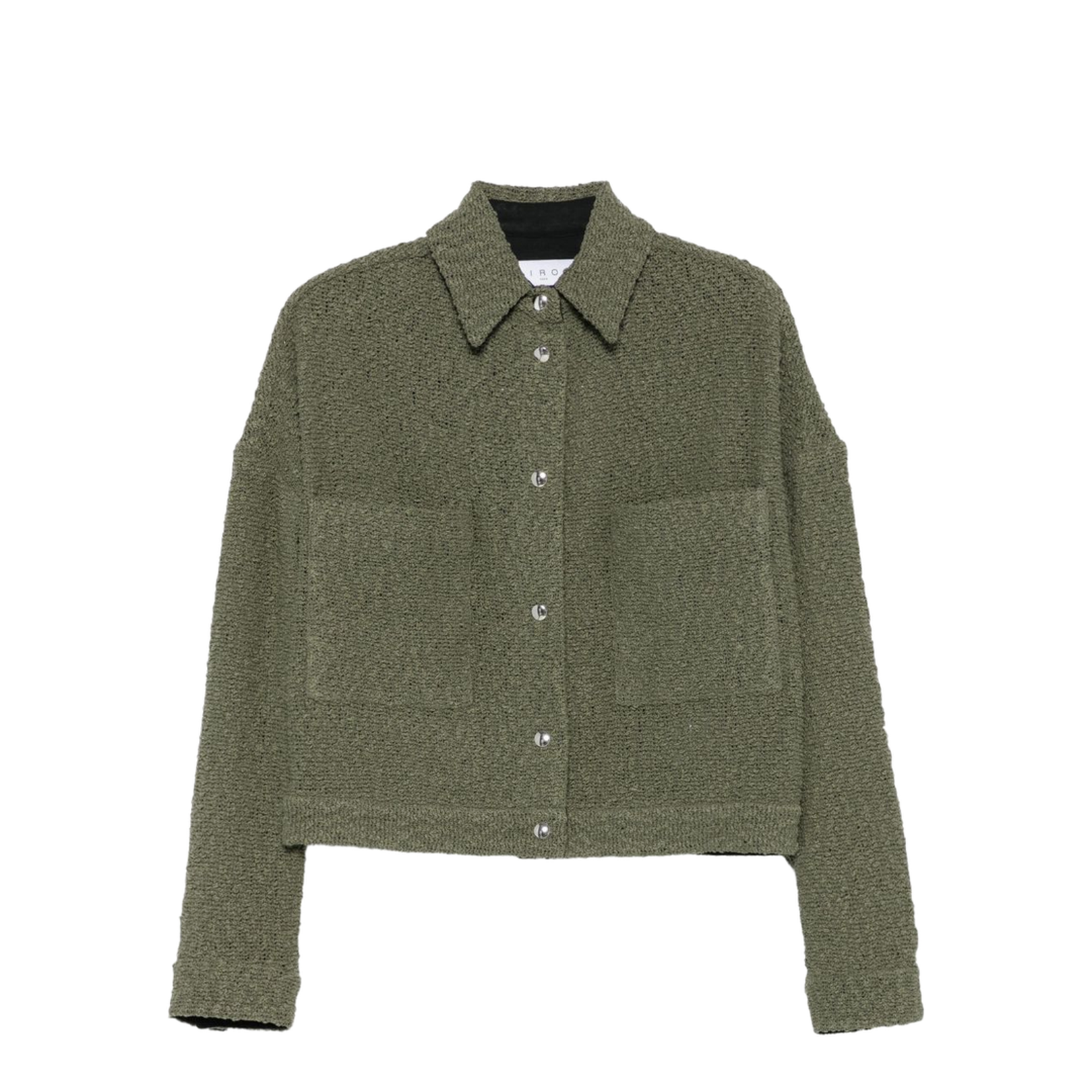 Cotton Jacket - Image 1