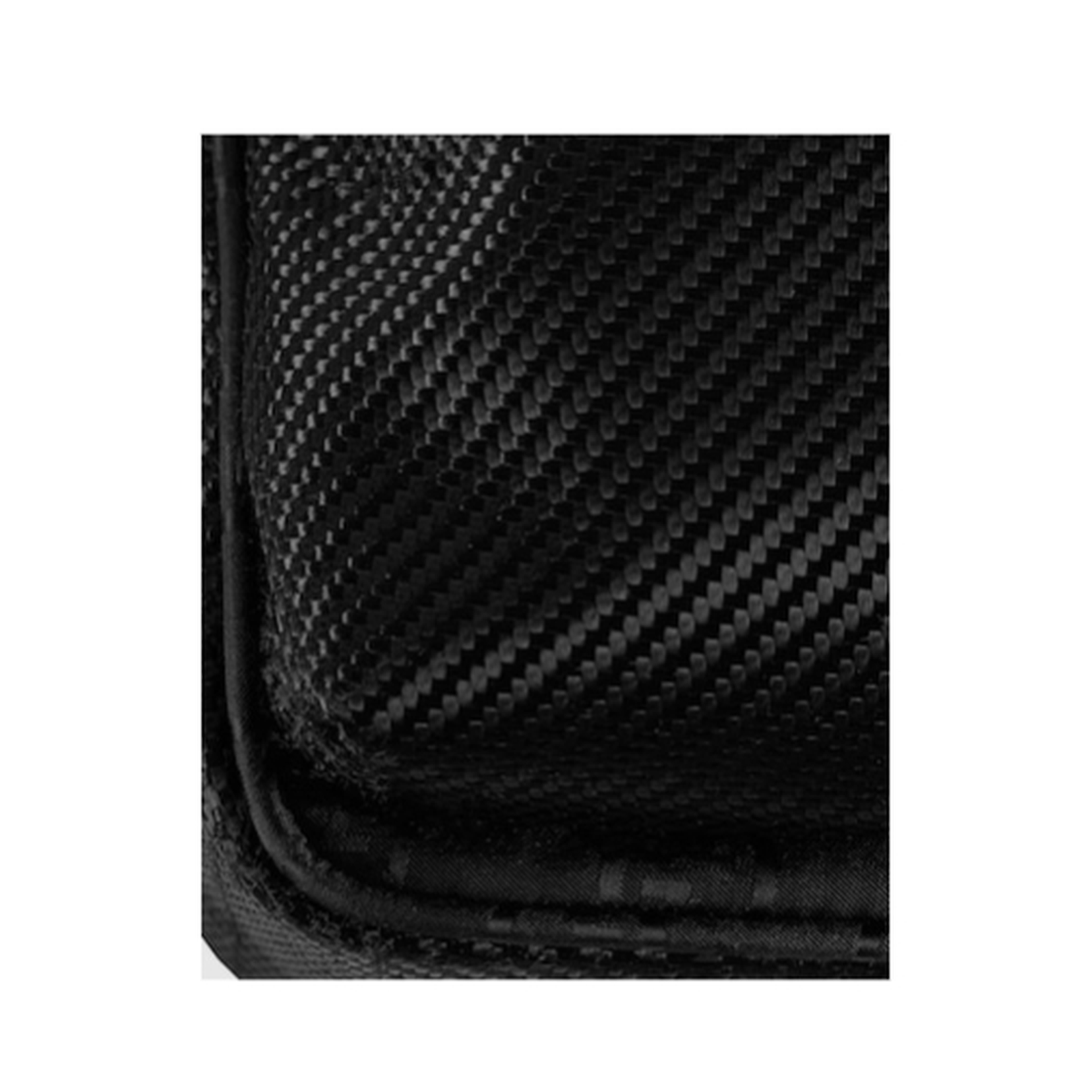 Nexus Small Crossbody Bag in Black GG Nylon - Image 5