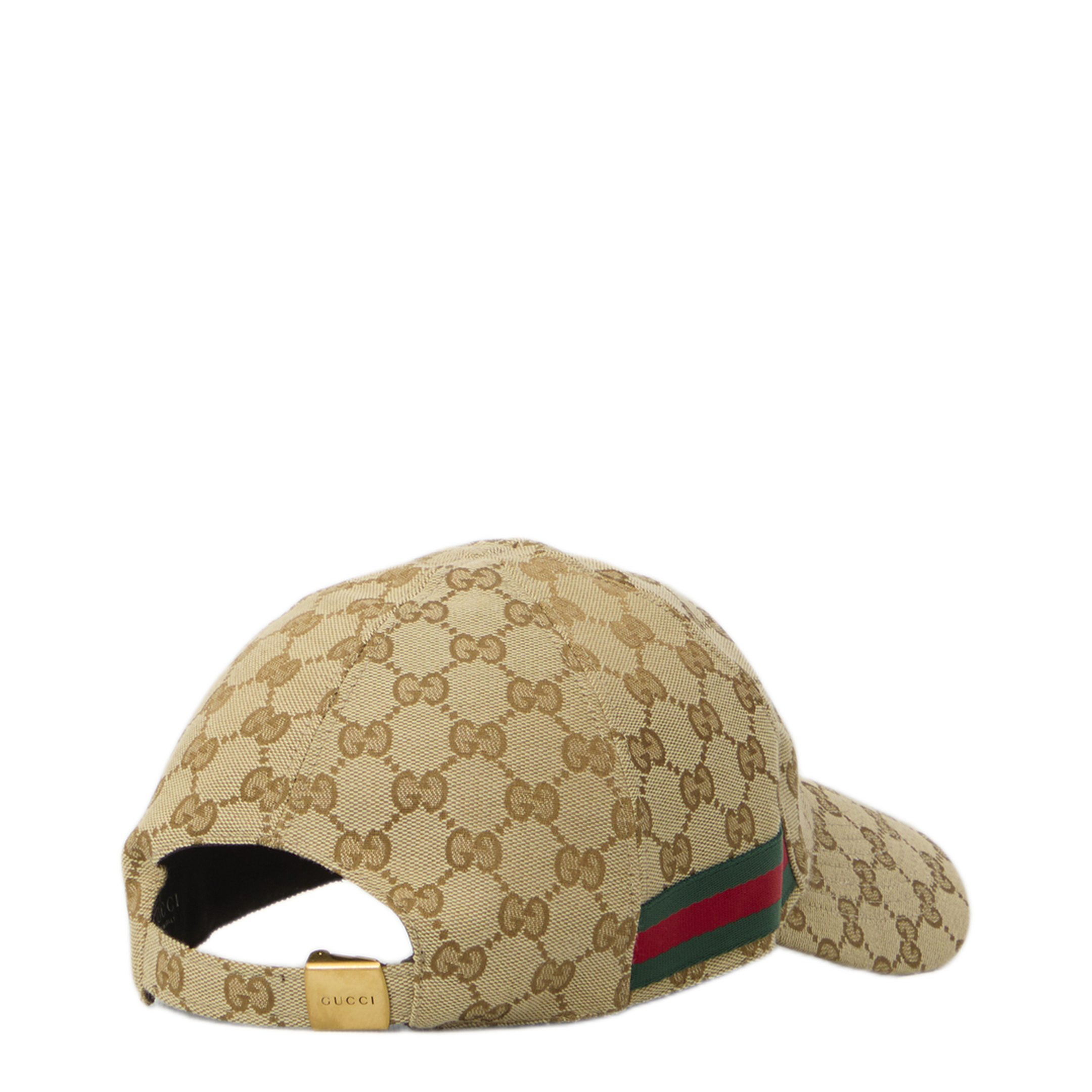 Baseball Hat with Web - Image 2