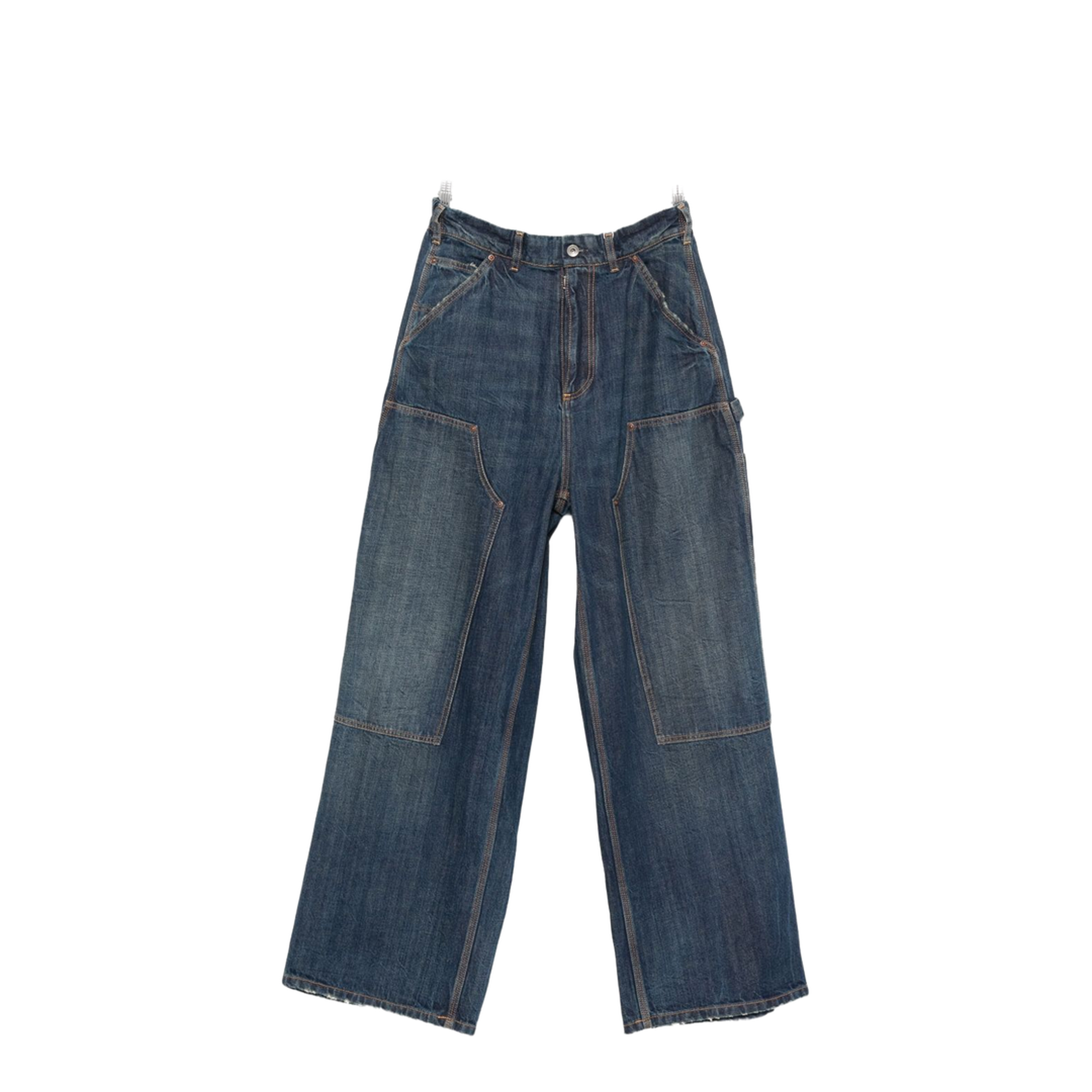 Jeans Blue - Image 1