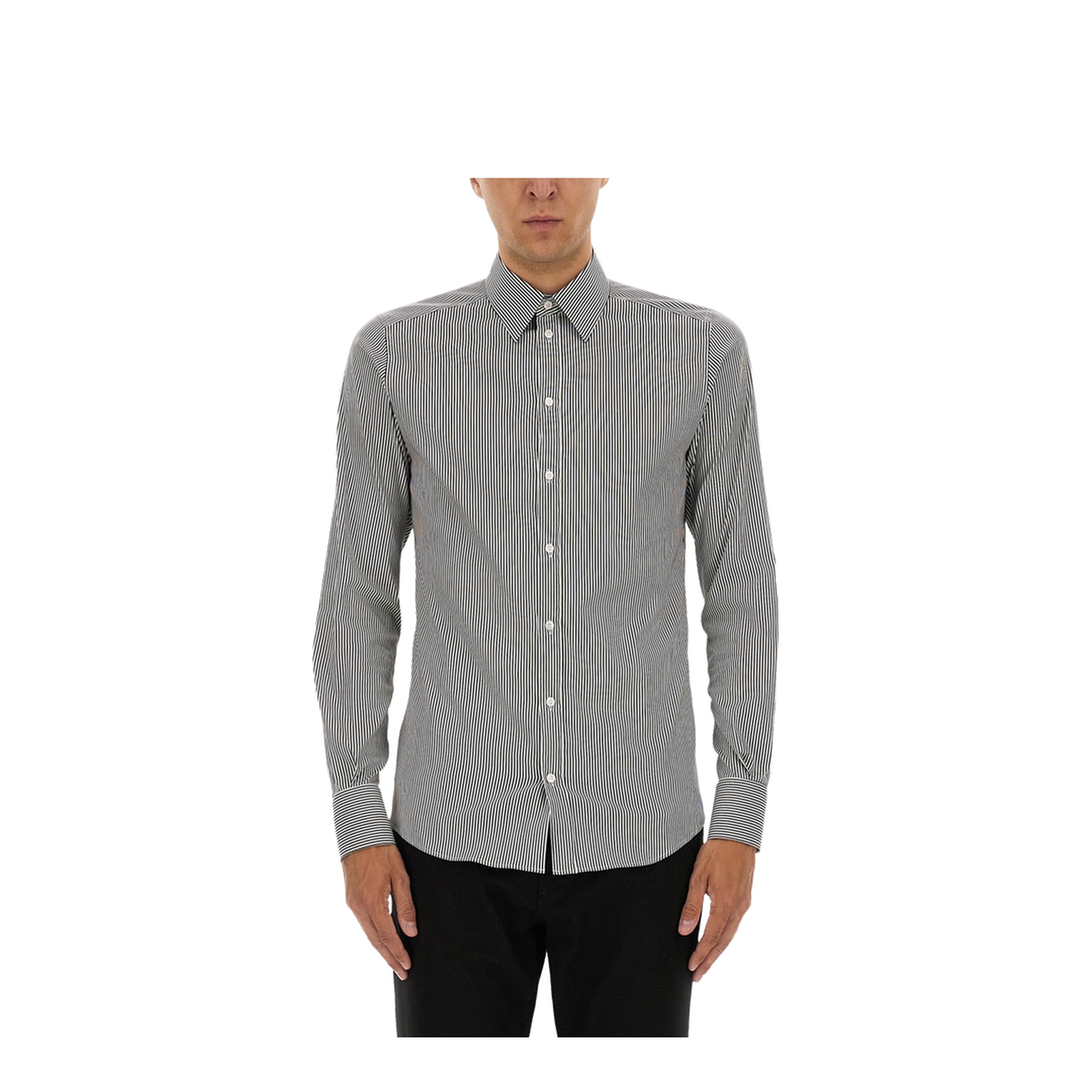 Gold Shirt - Image 1