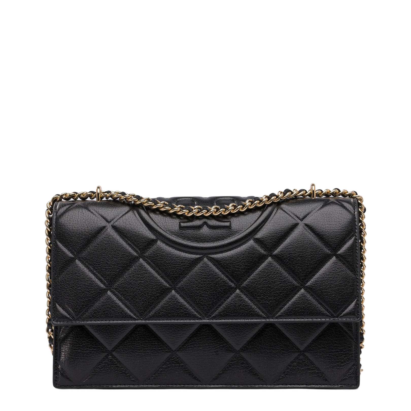 Fleming Convertible Shoulder Bag - Image 4