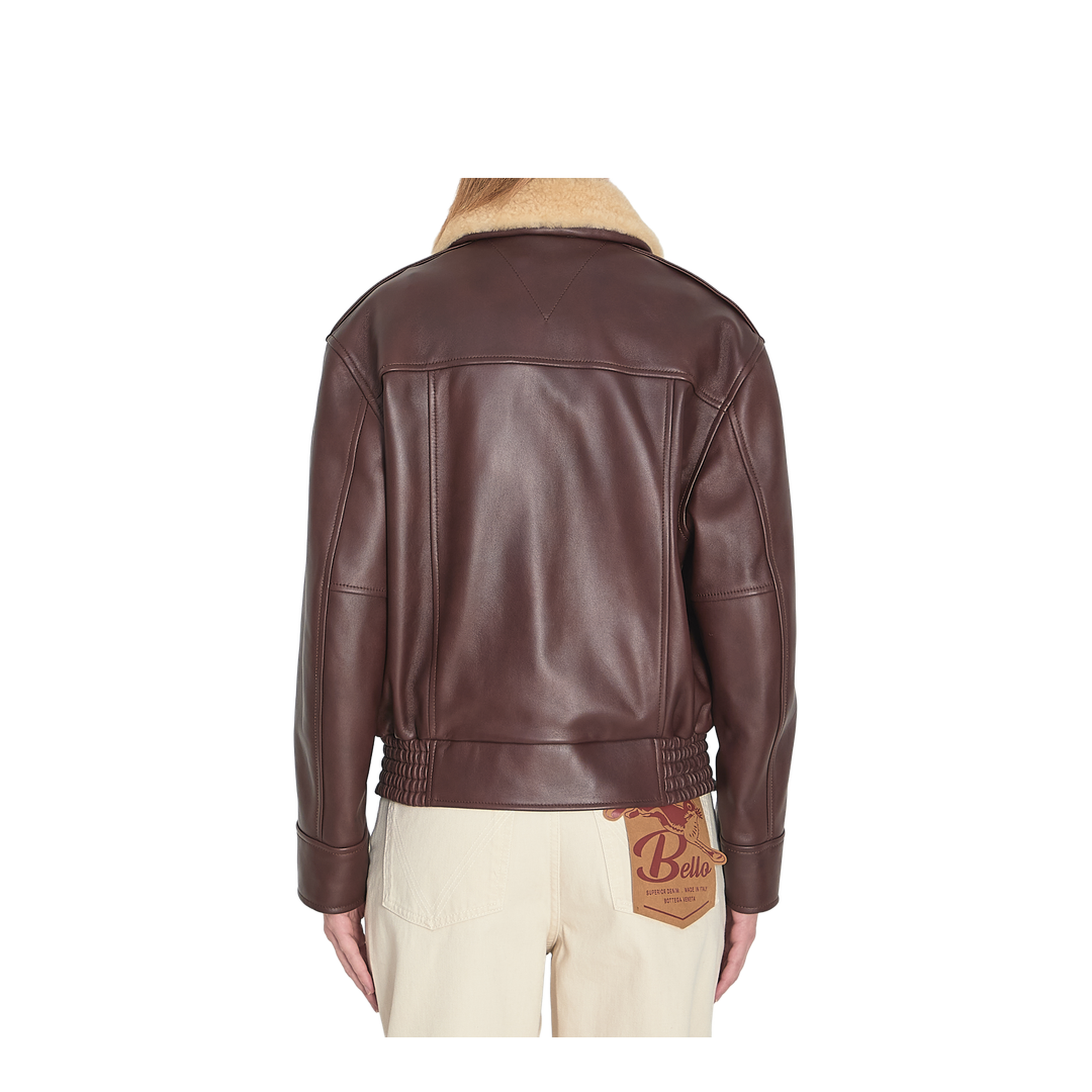Aviator Jacket - Image 4