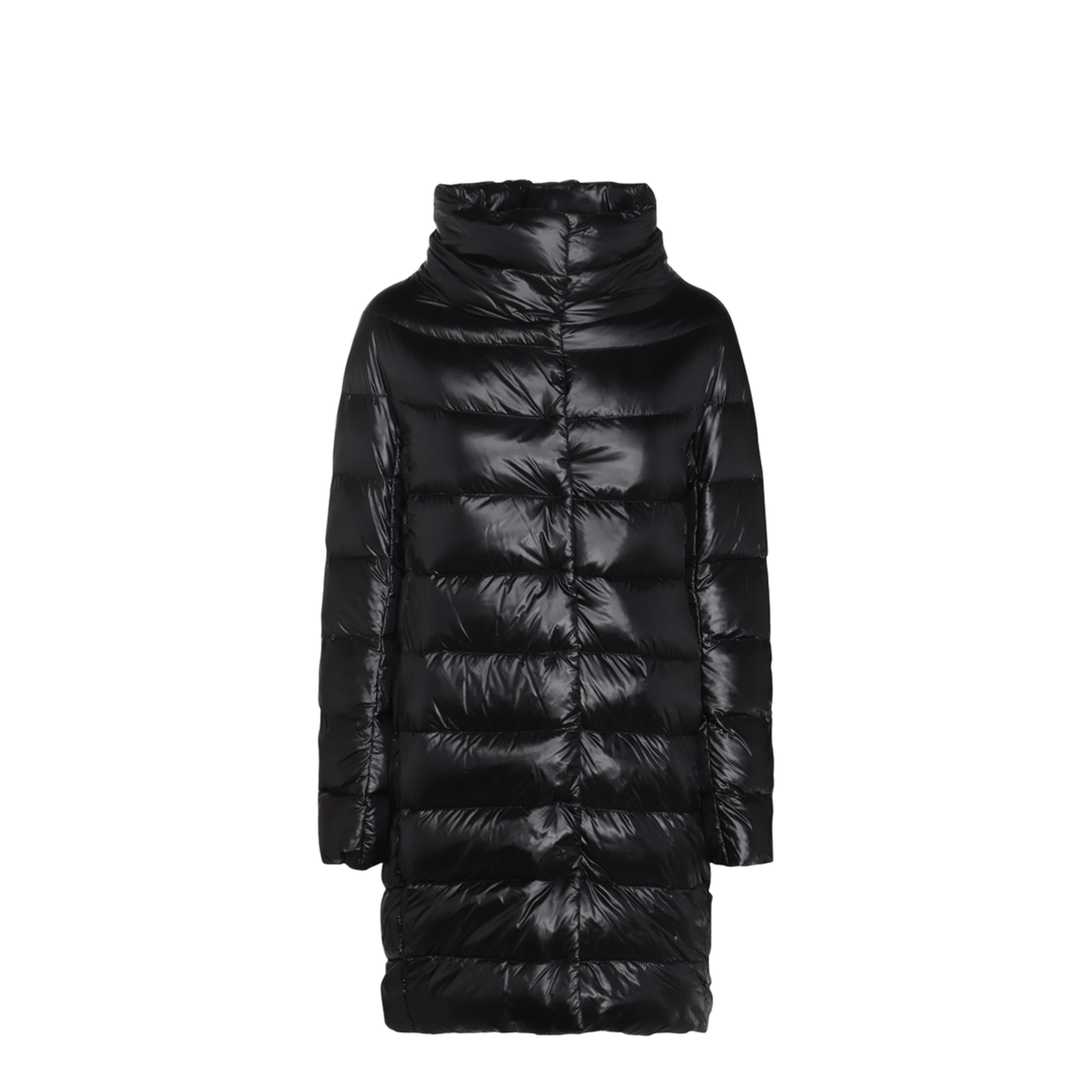 Coats Black - Image 1