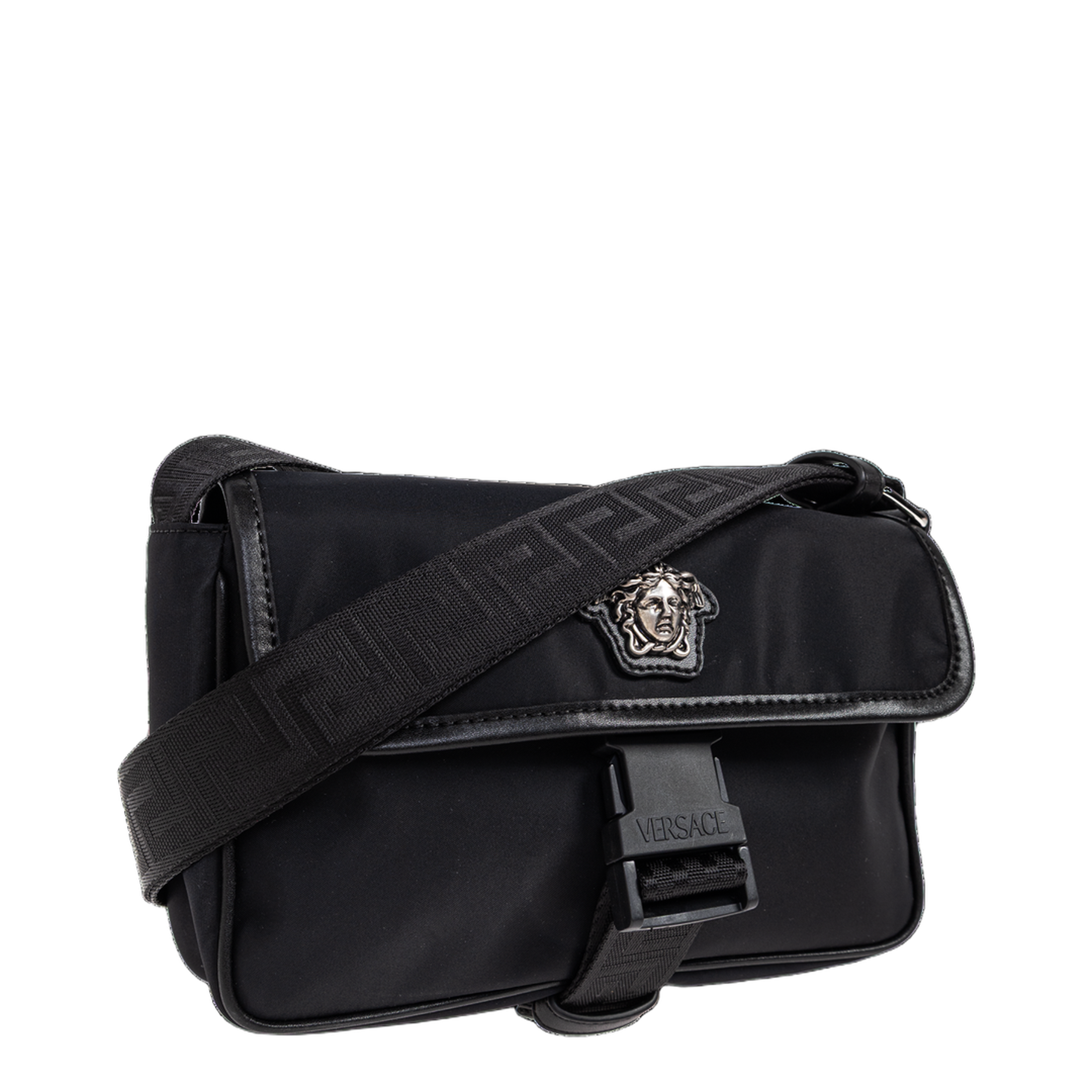Mini Shoulder Bag - Image 4