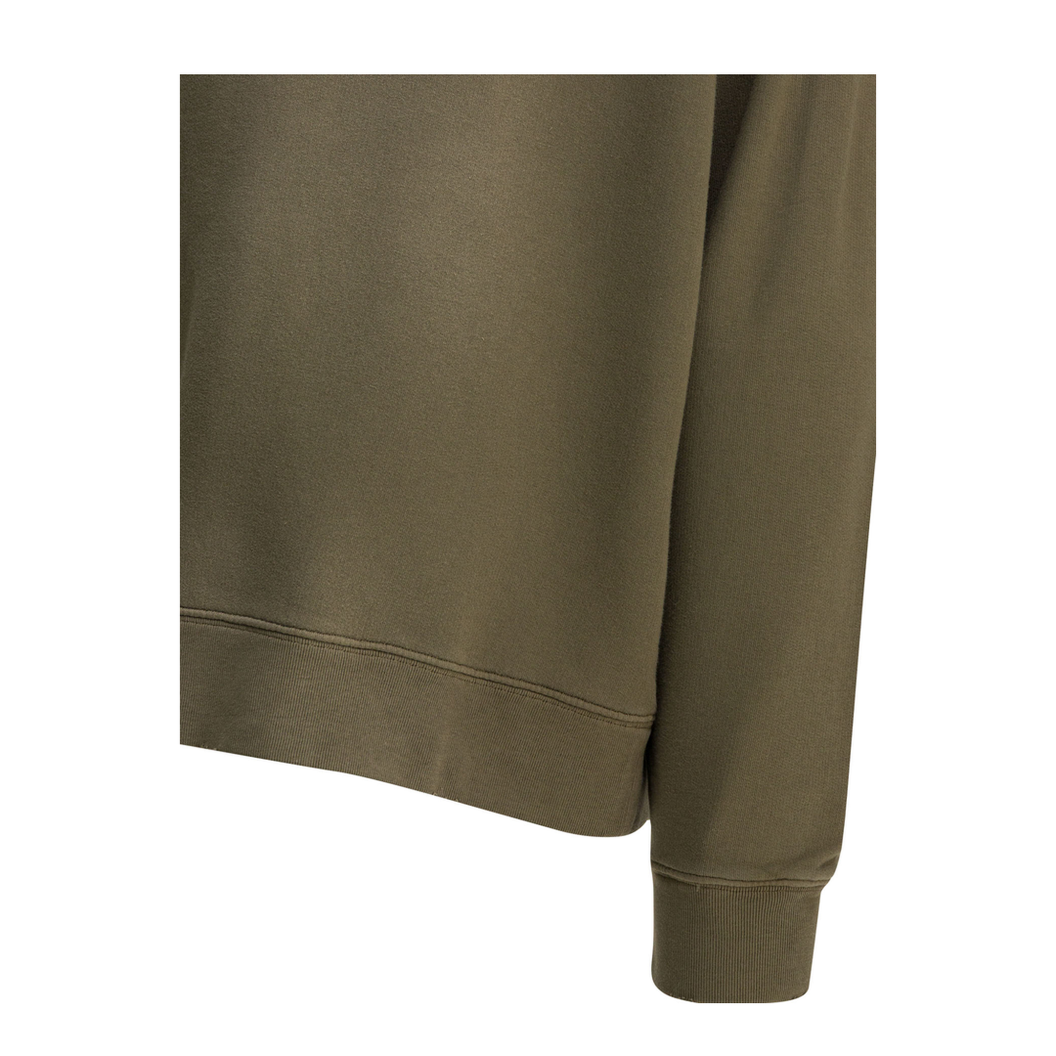 Crewneck Sweatshirt With Logo - Image 4