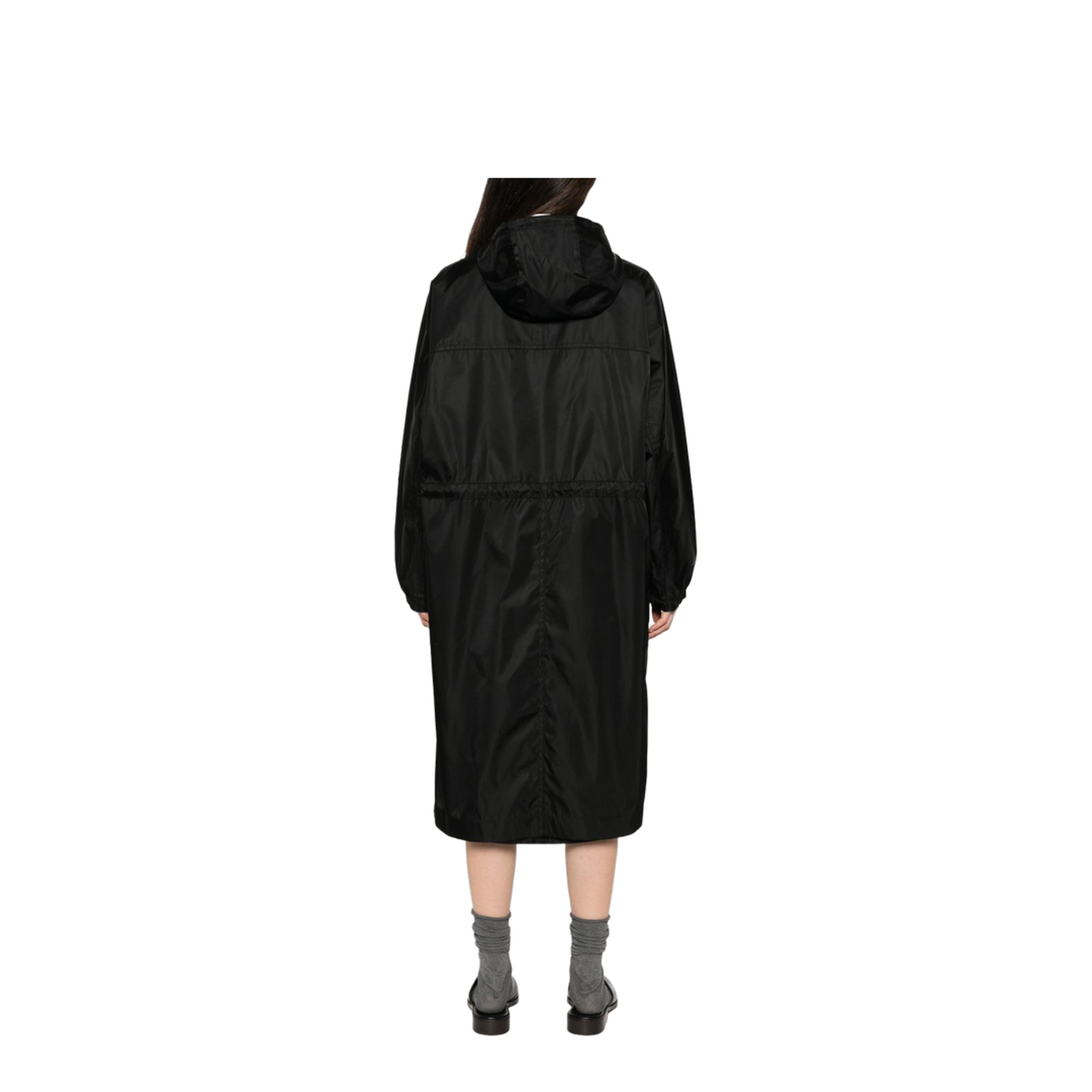 Coats Black - Image 2