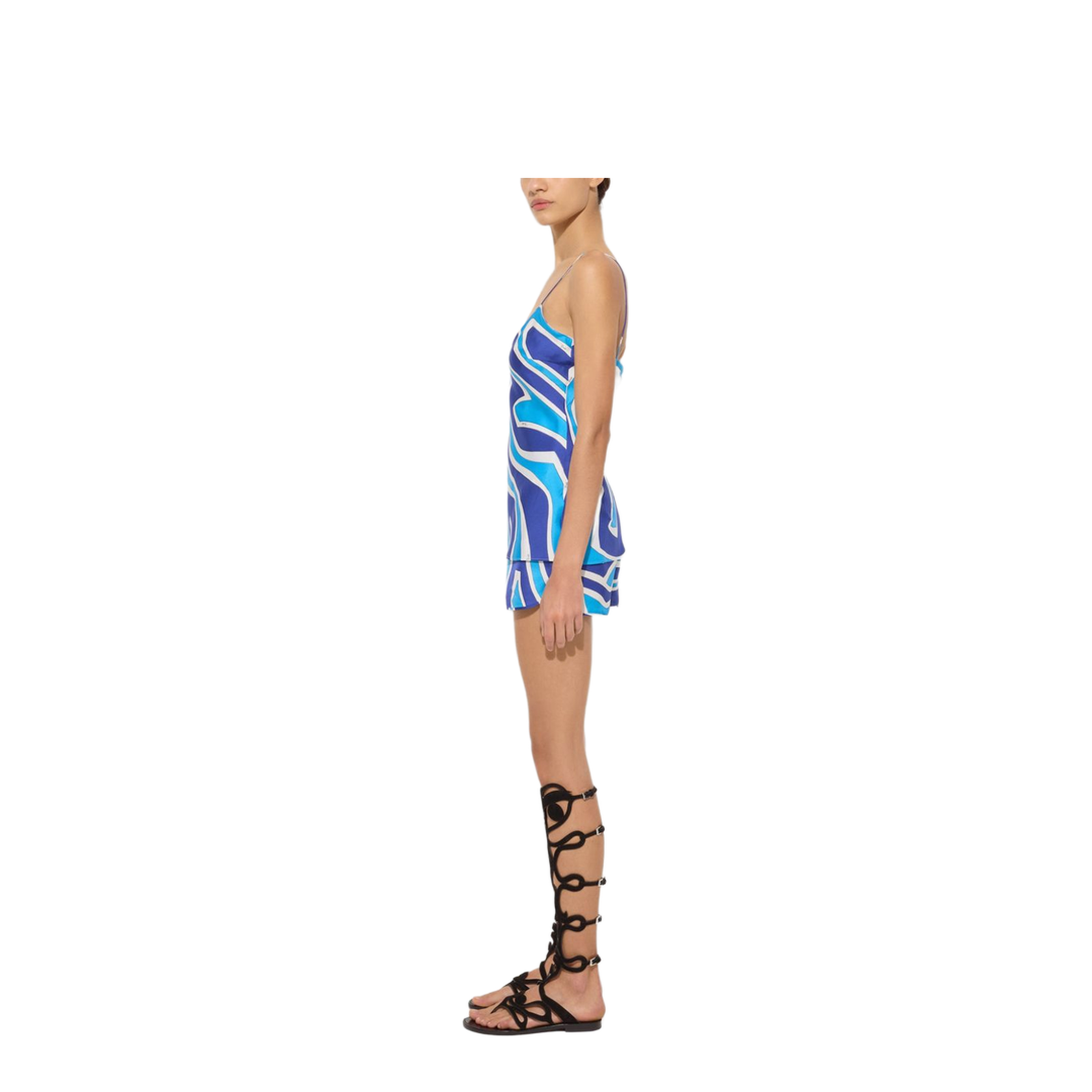 Top Light Blue - Image 3