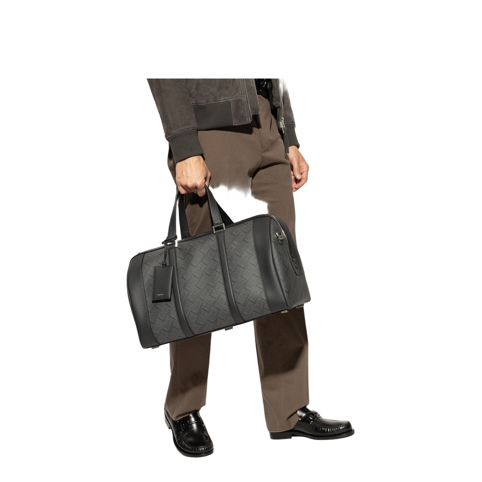 Hand Luggage Bag - Image 2