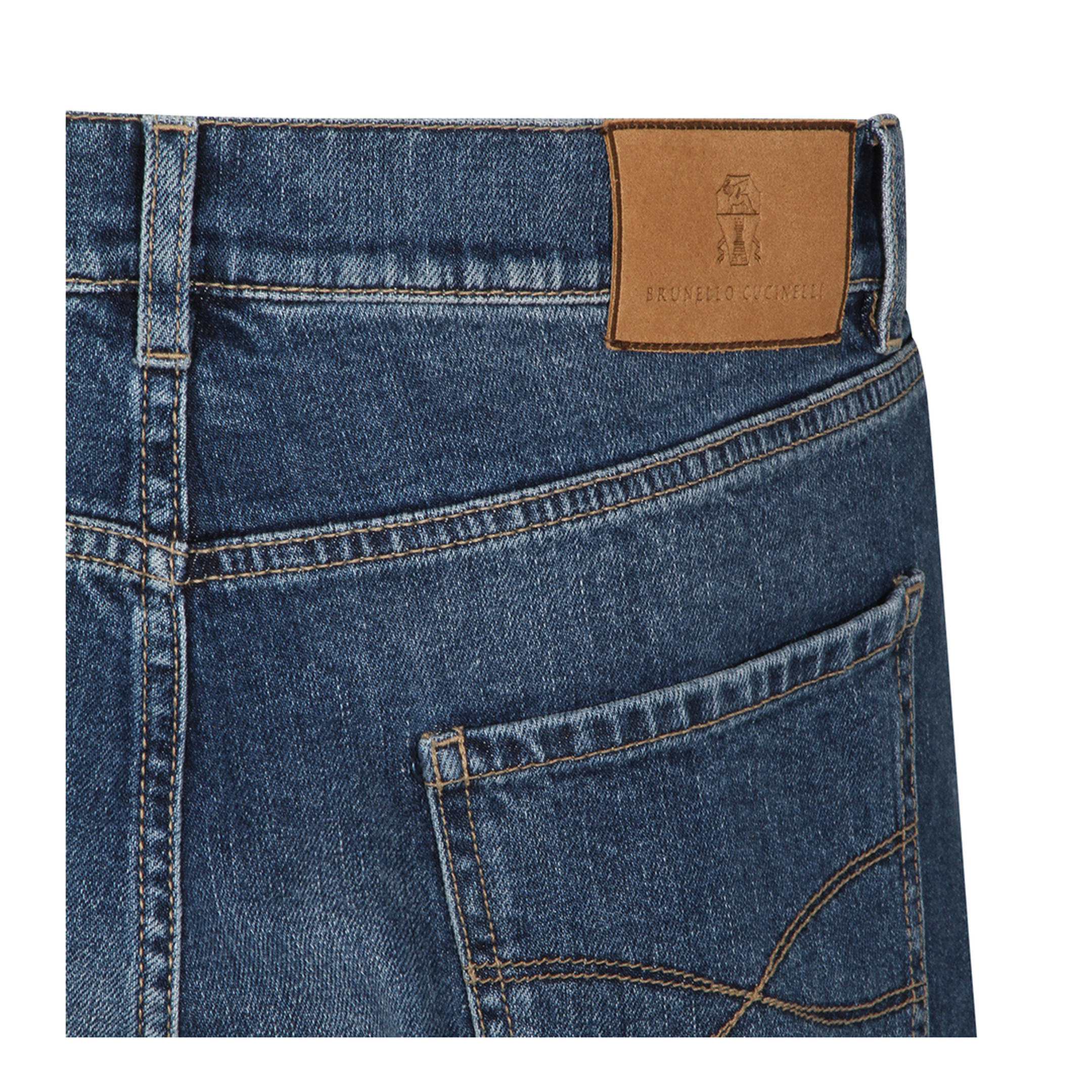 Men's Jeans - Image 7