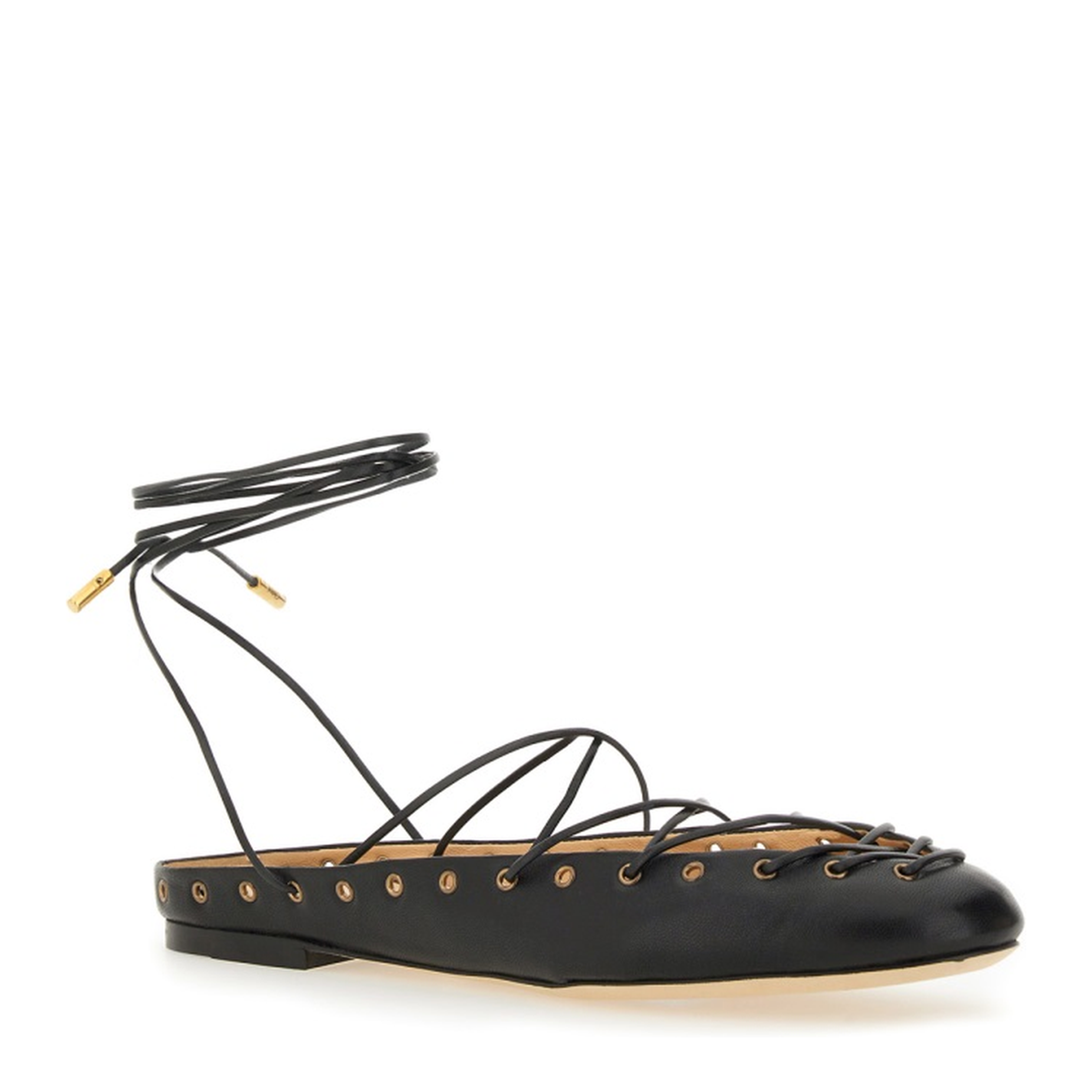 Ballerina Ghillies - Image 2