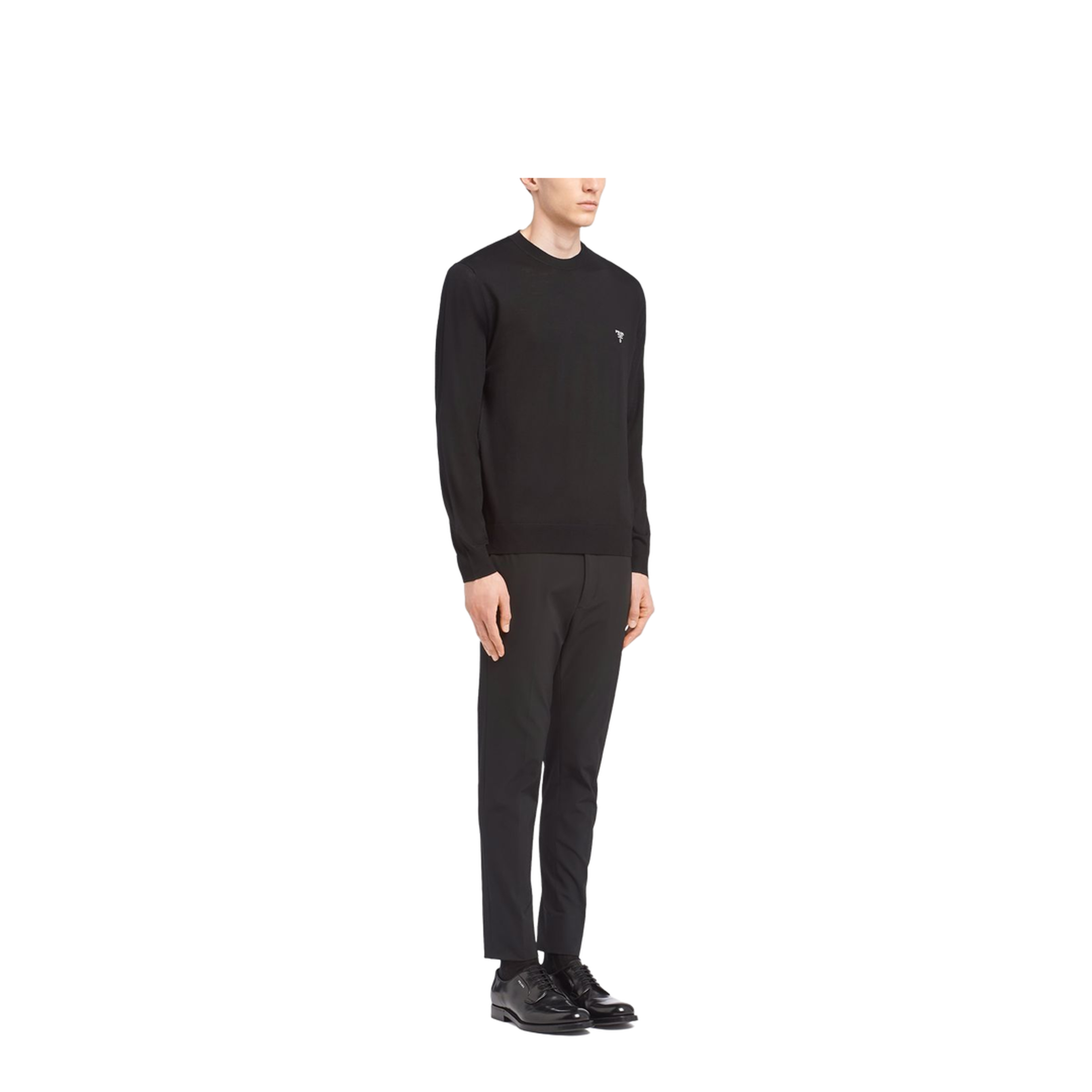 Sweaters Black - Image 2