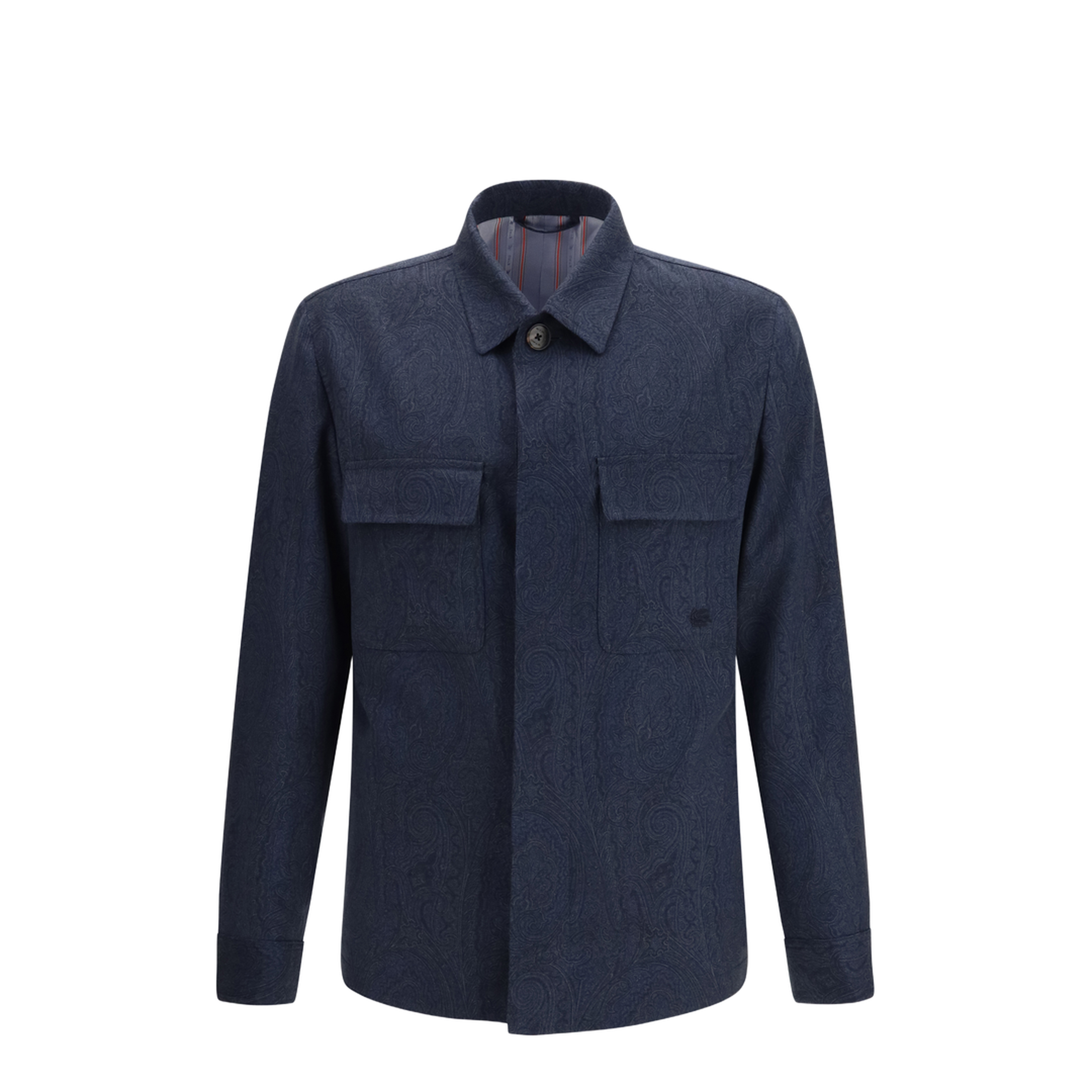 Pure Wool Jacket - Image 1