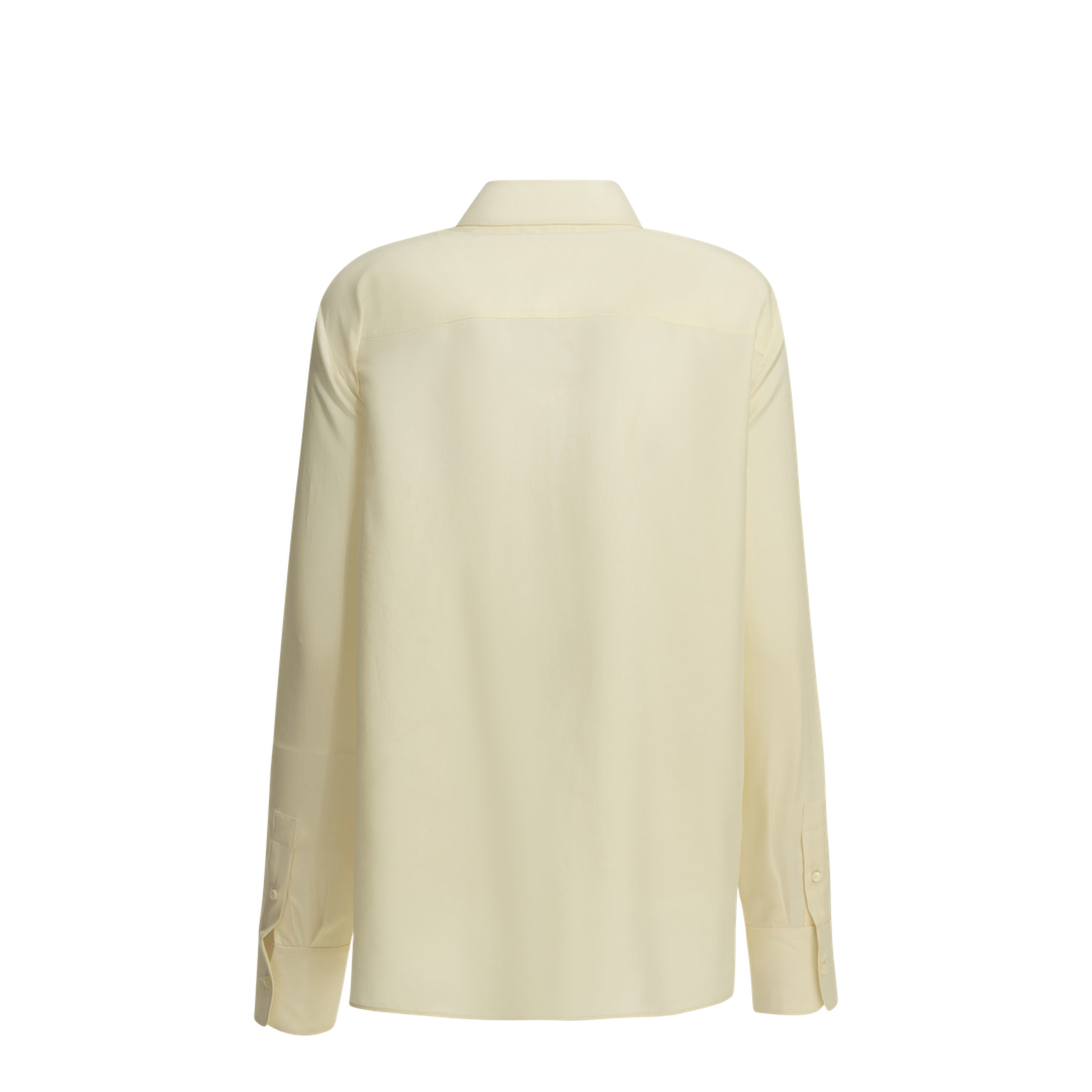 Silk Blouse - Image 2