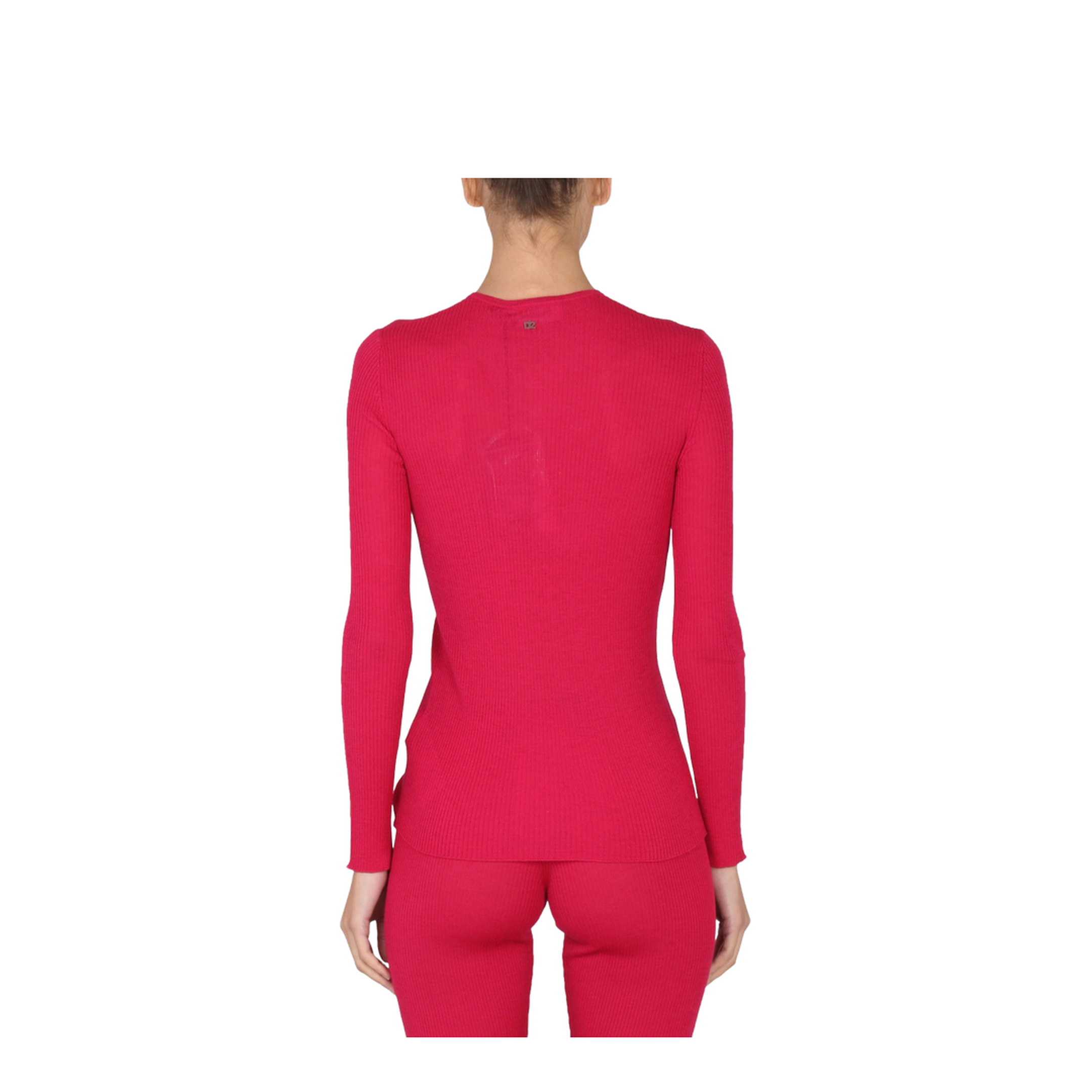 Slim Fit Shirt - Image 3