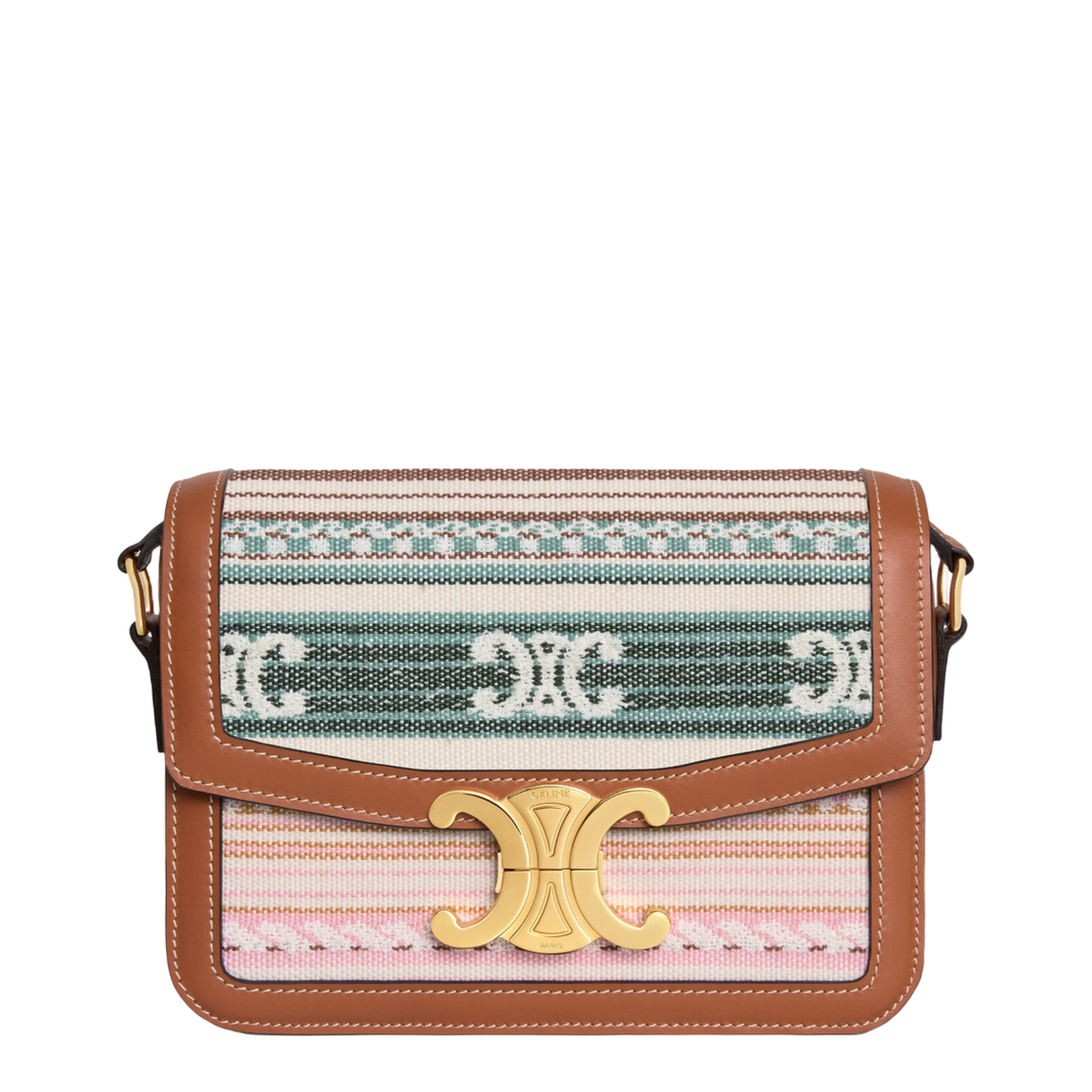 Triomphe Teen Bag - Image 1