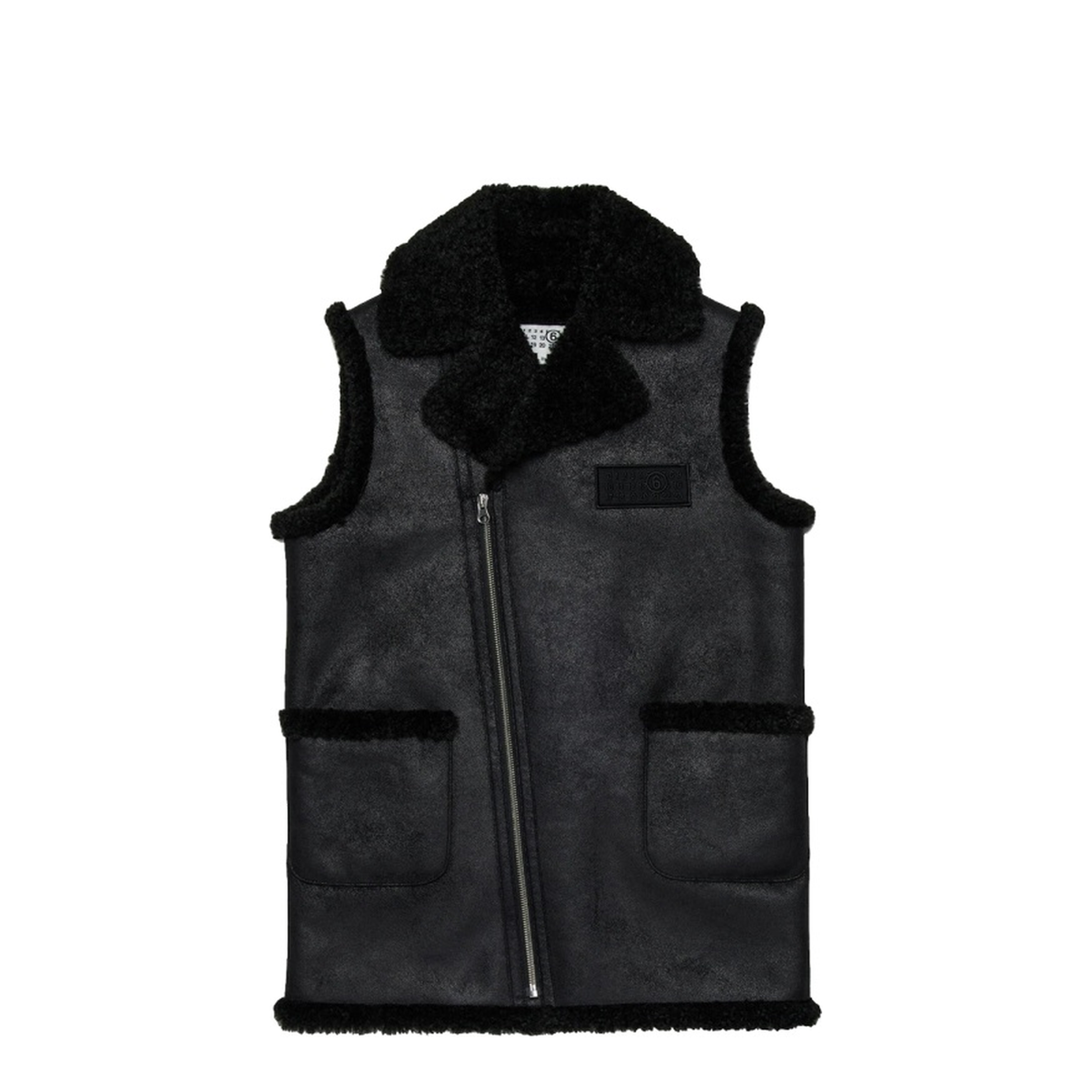 Jacket with Logo - Image 1