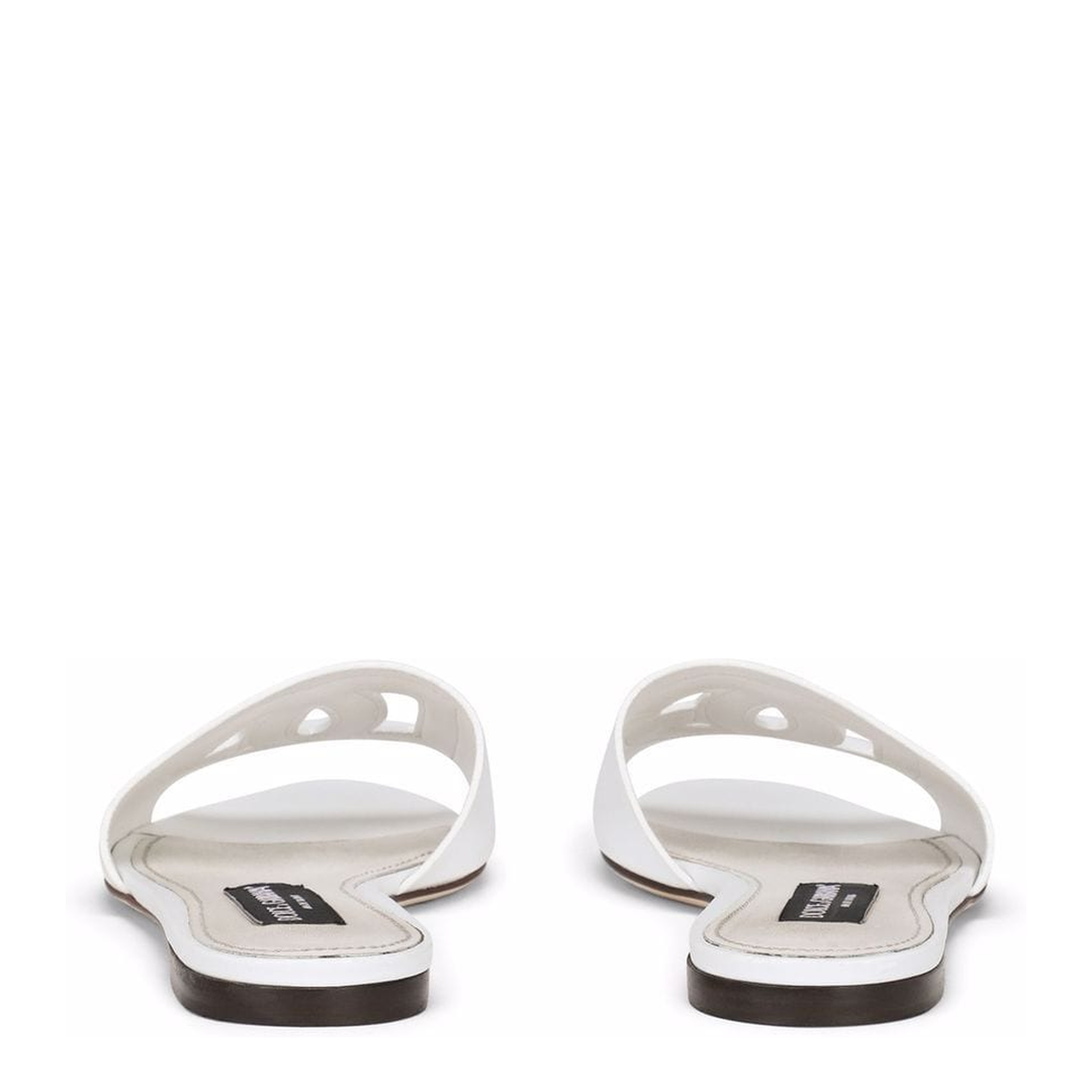 Sandals White - Image 2
