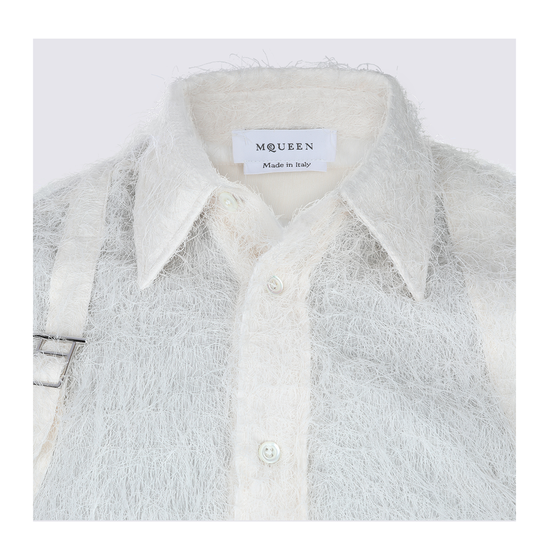 Cotton Shirt - Image 5