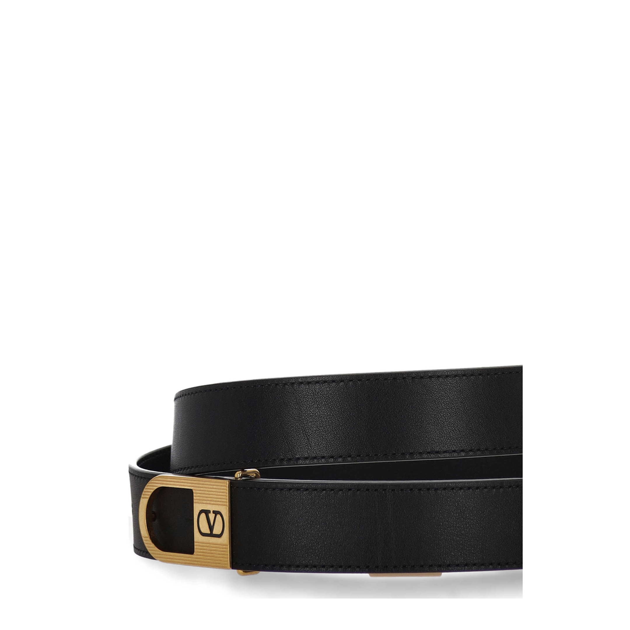Garavani Men's Belt - Image 4