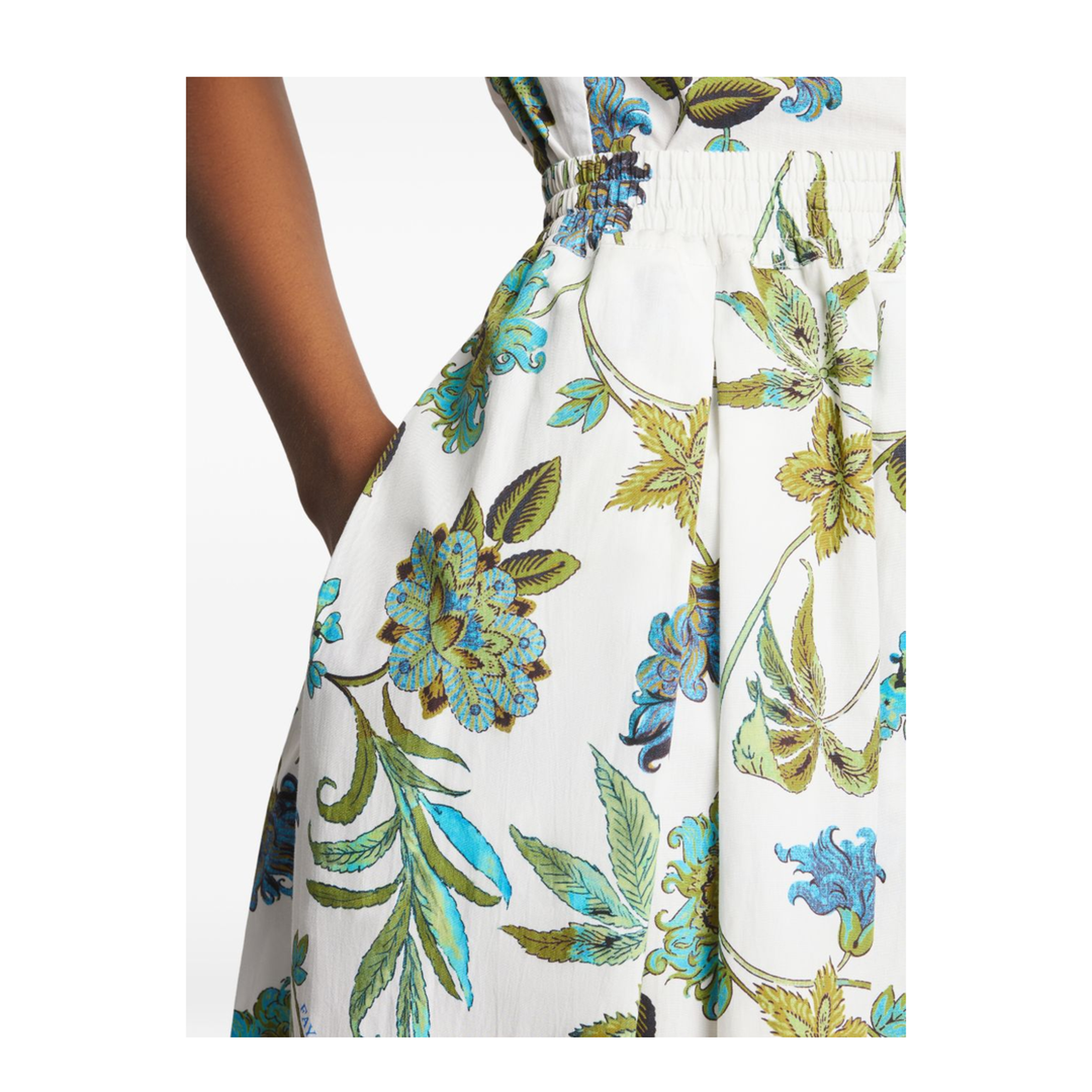 Skirts White - Image 5