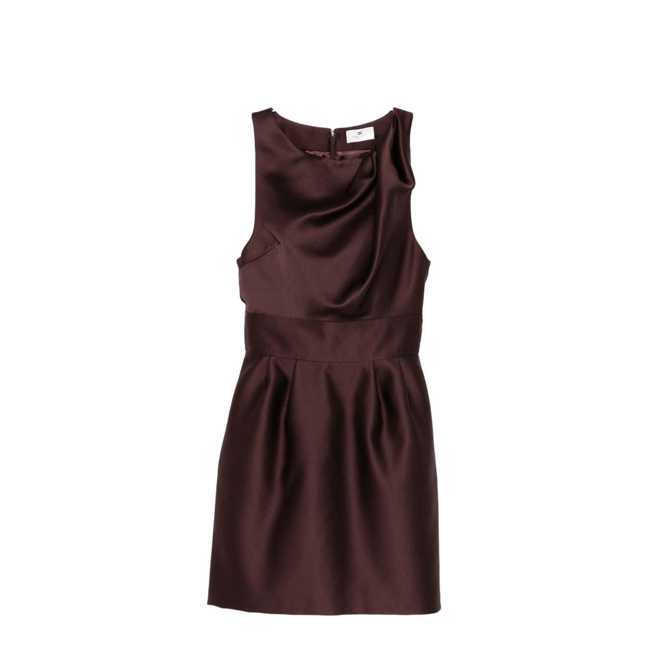 Dresses Brown - Image 1