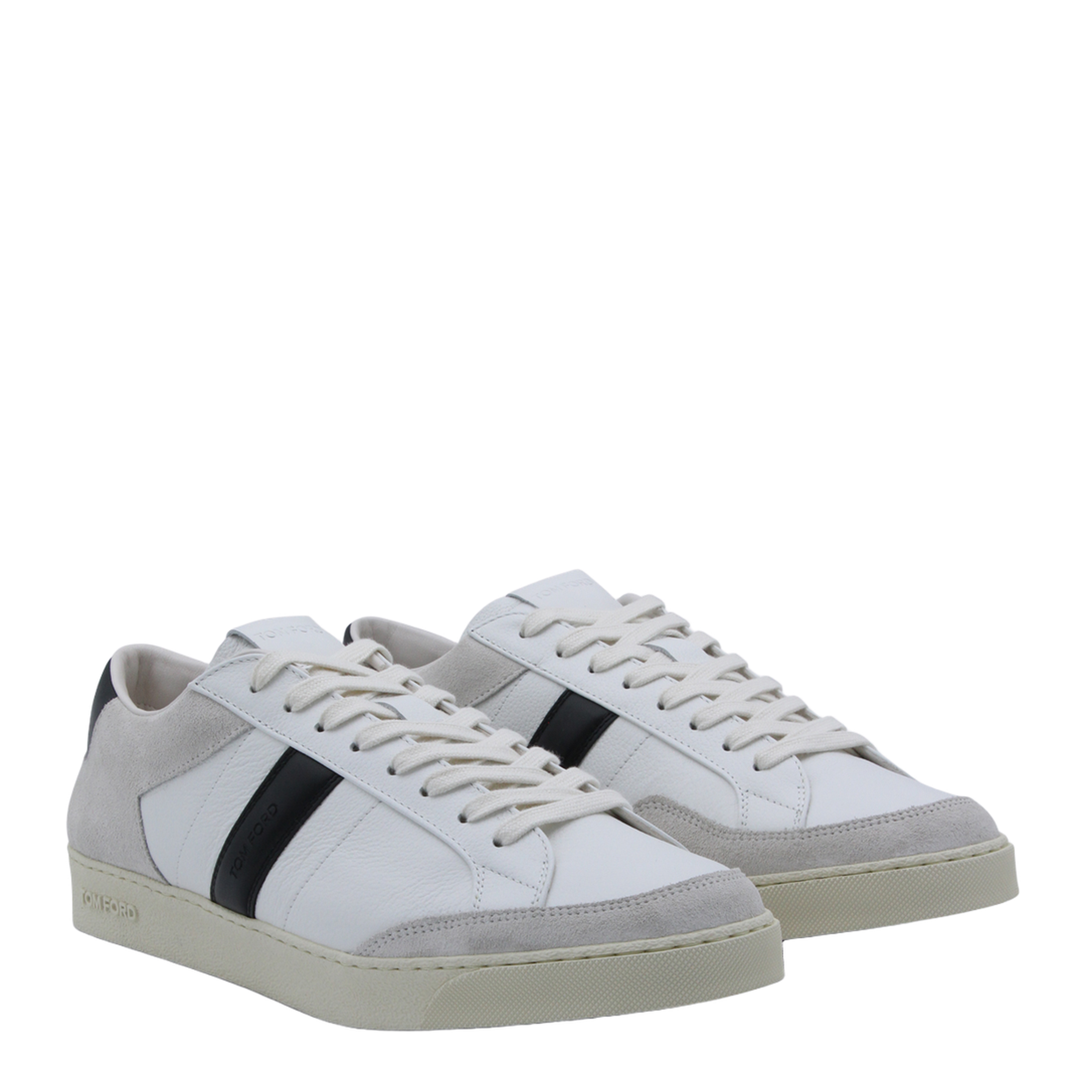 Sneakers White - Image 4