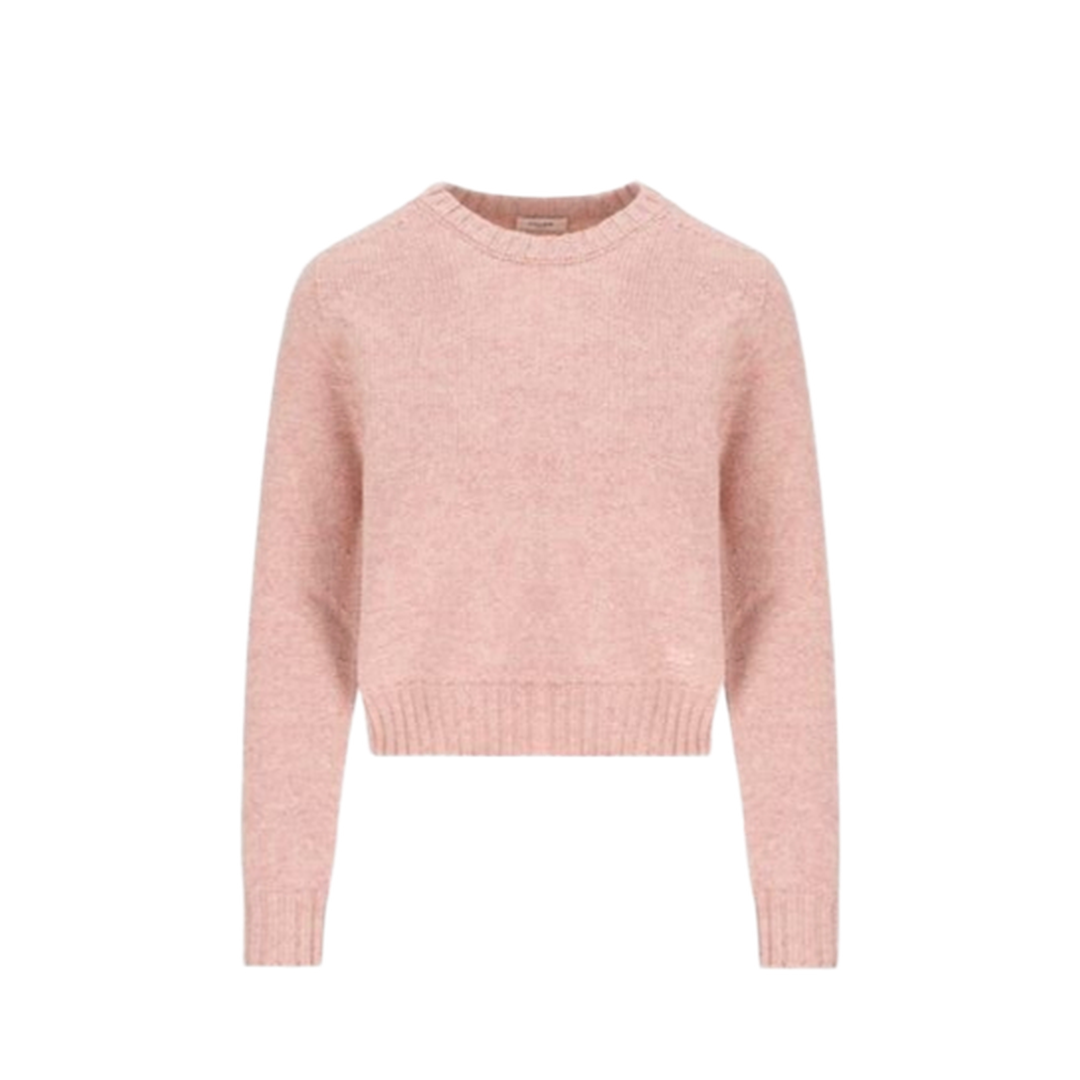 Knitted Sweater - Image 1