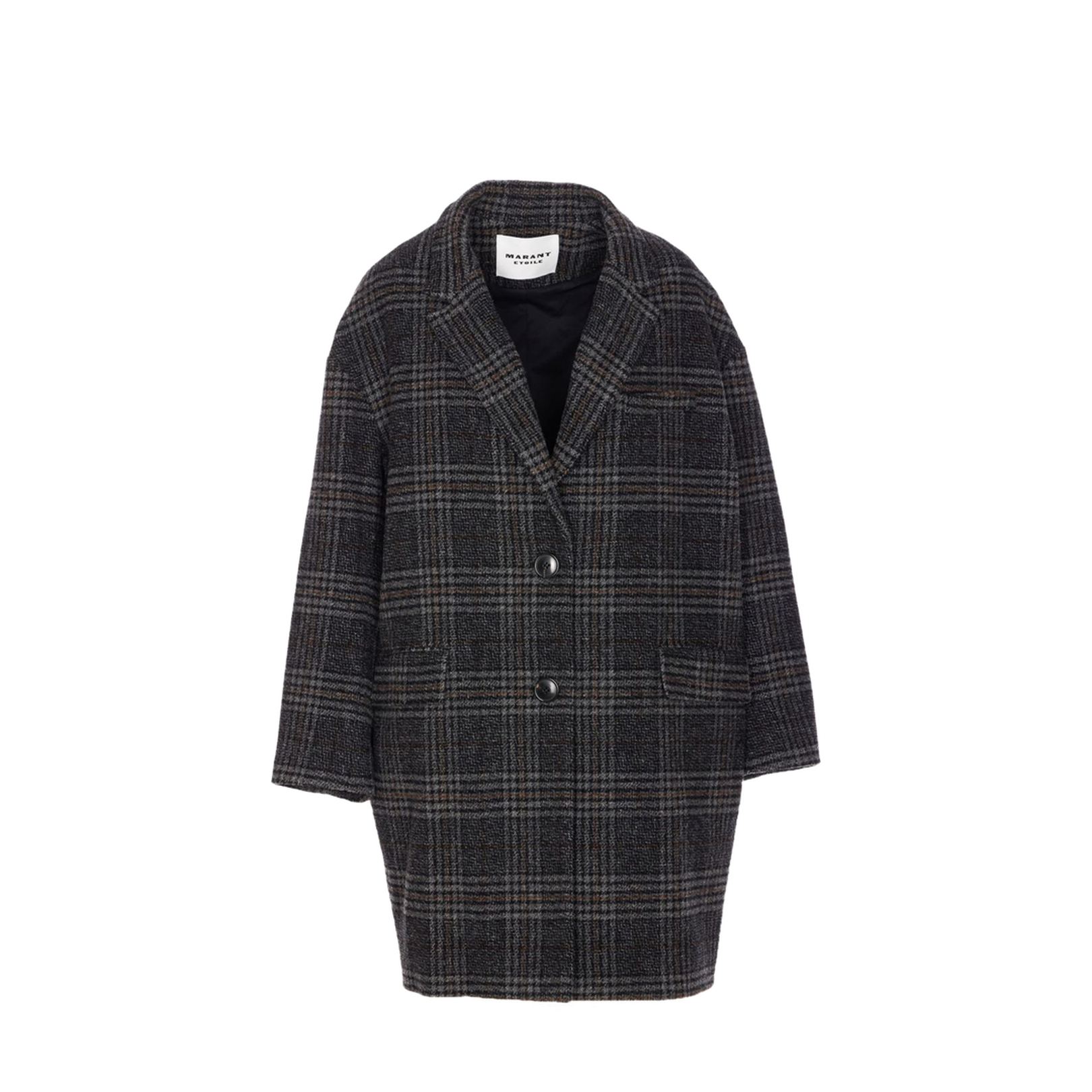 Coats Grey - Image 1