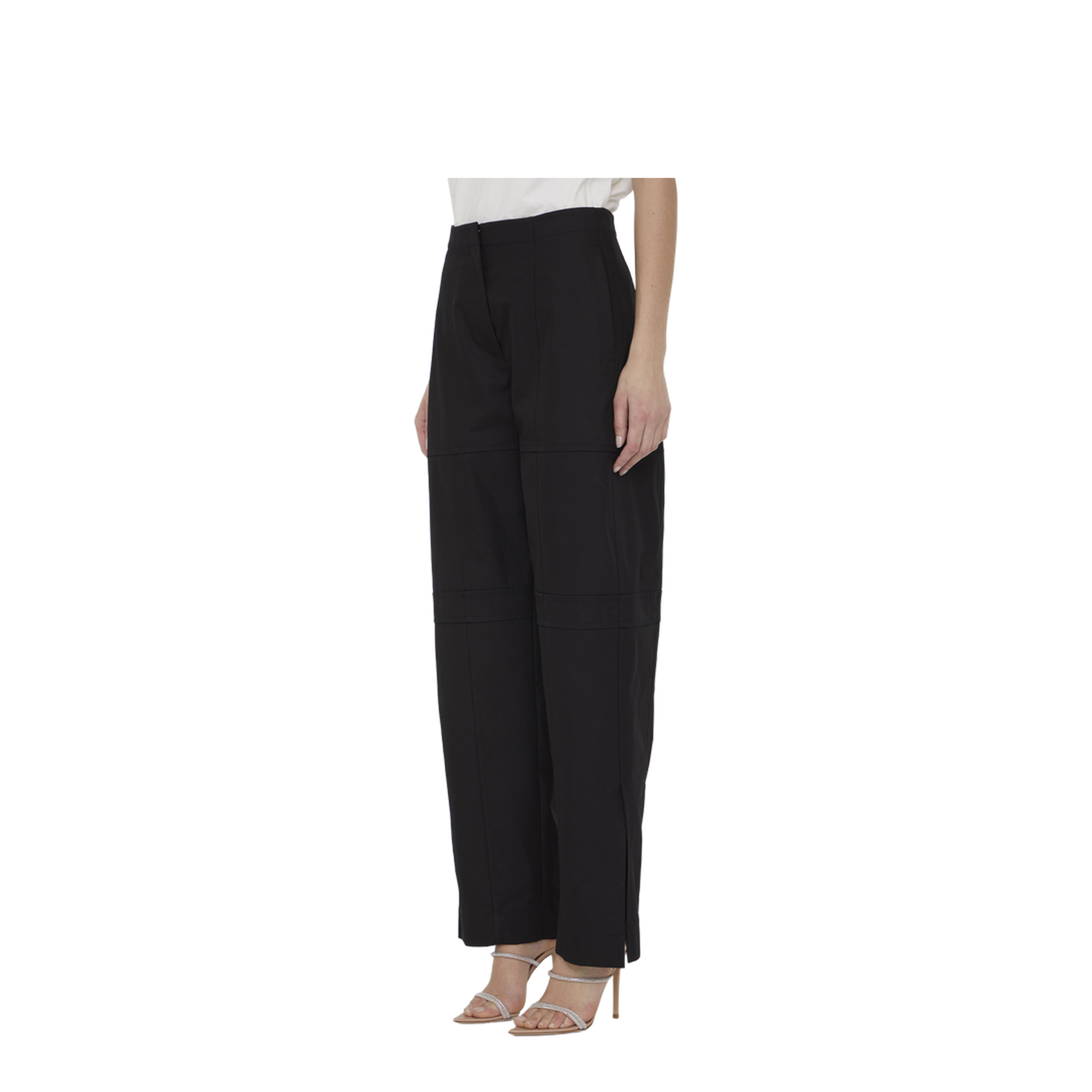 Trousers Black - Image 2