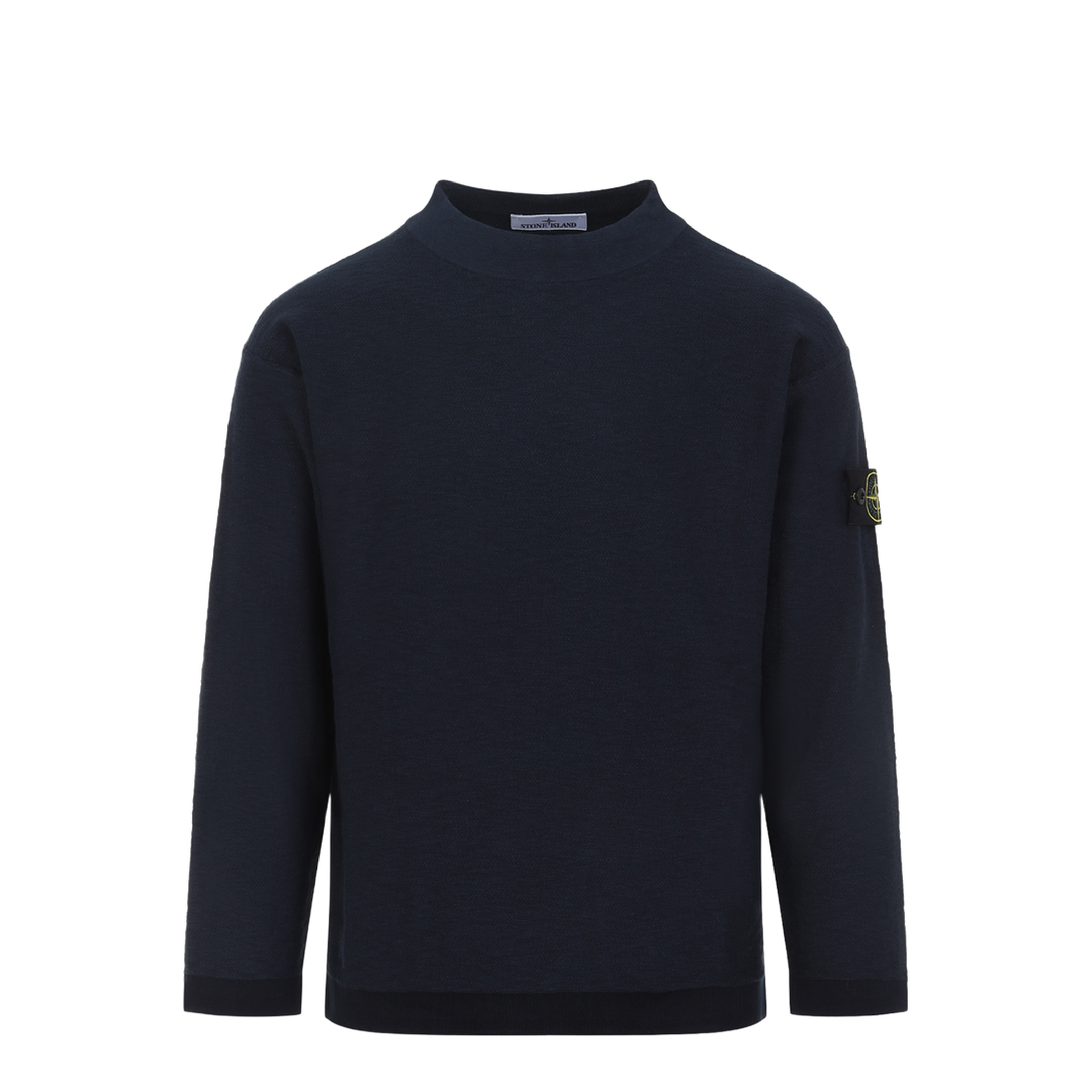 Cotton Sweater - Image 2