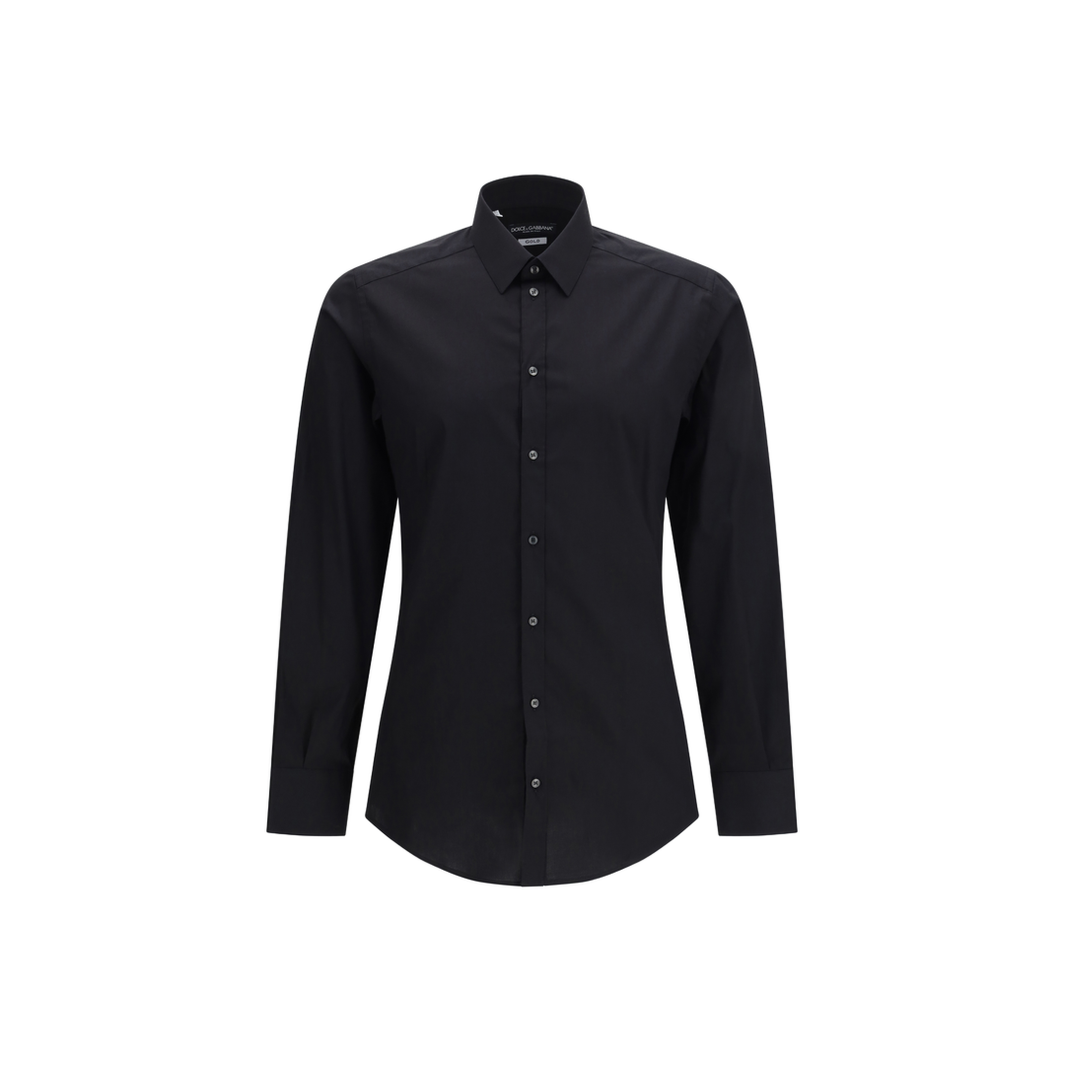 Cotton Shirt - Image 1