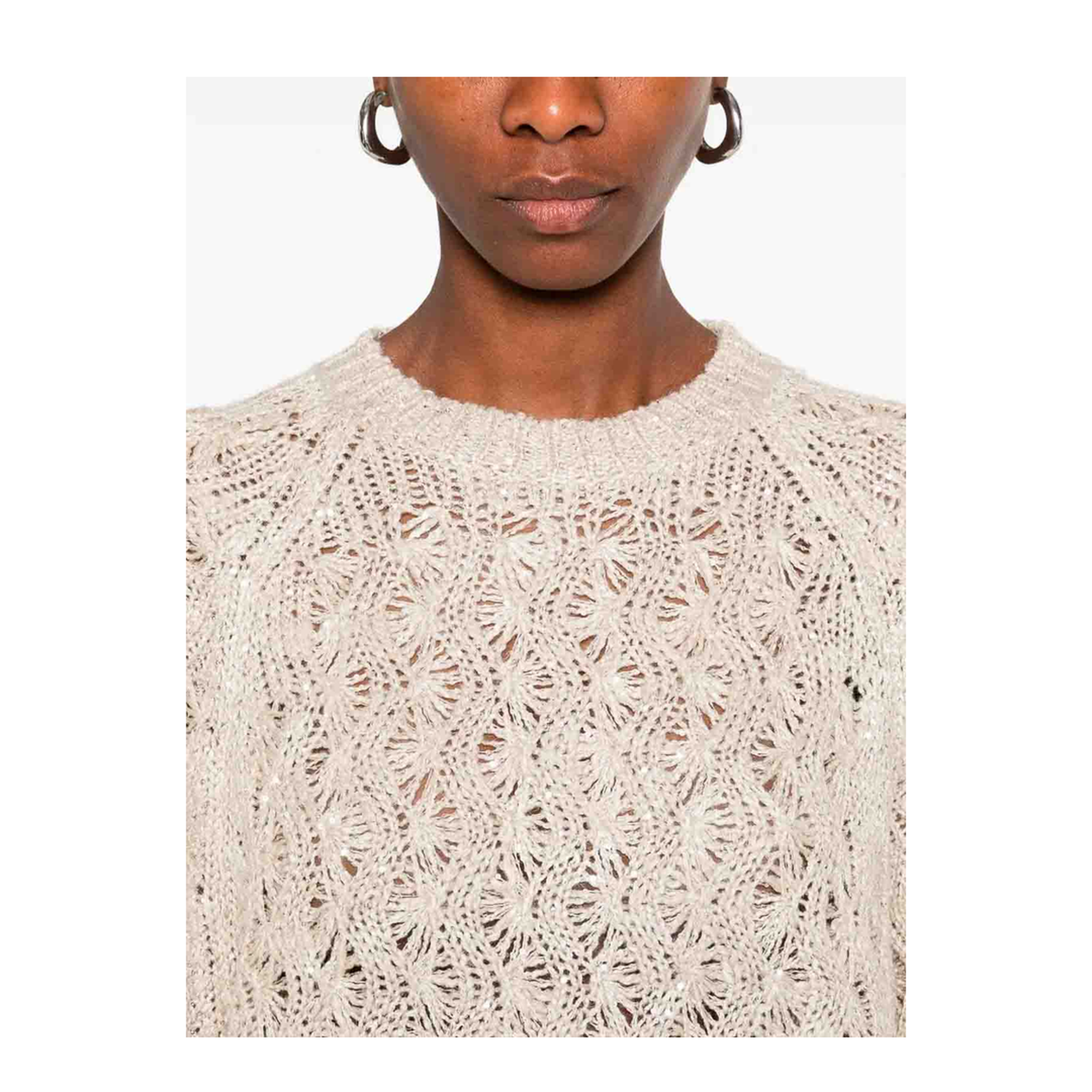 Dazzling Sweater - Image 3