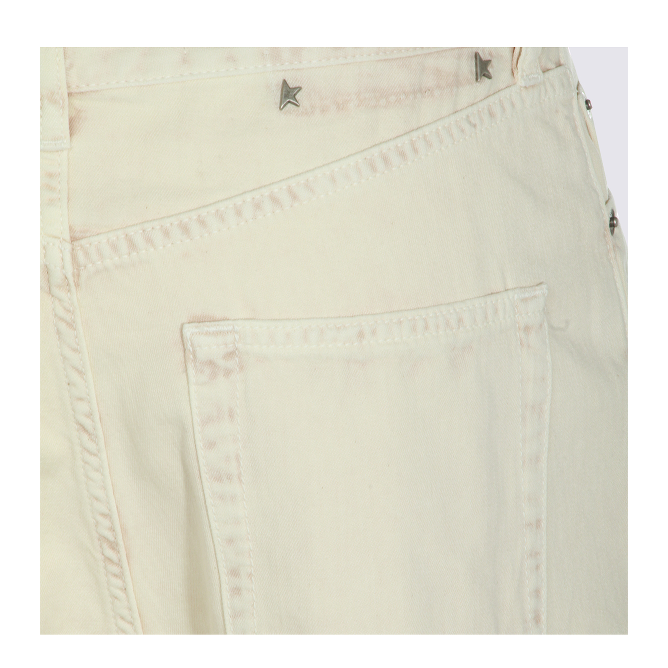 Melody Boyfriend Wide Leg Jeans - Image 8
