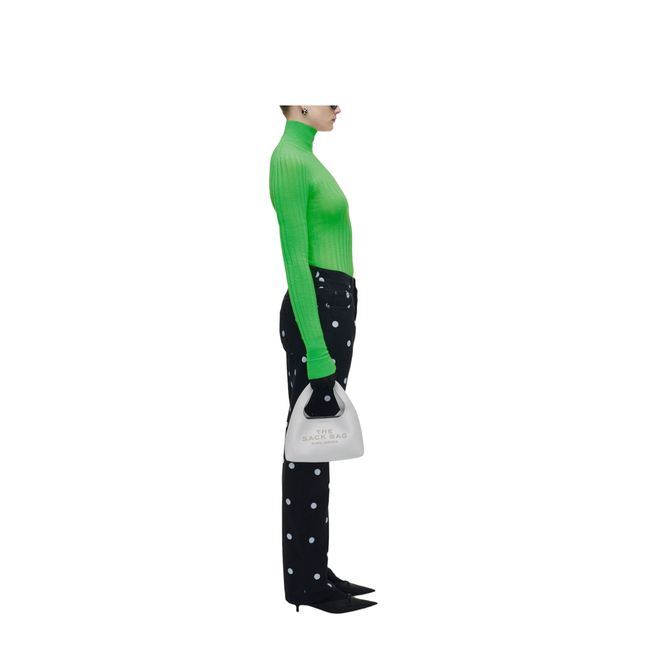 The Mini Sack Bag - Image 6