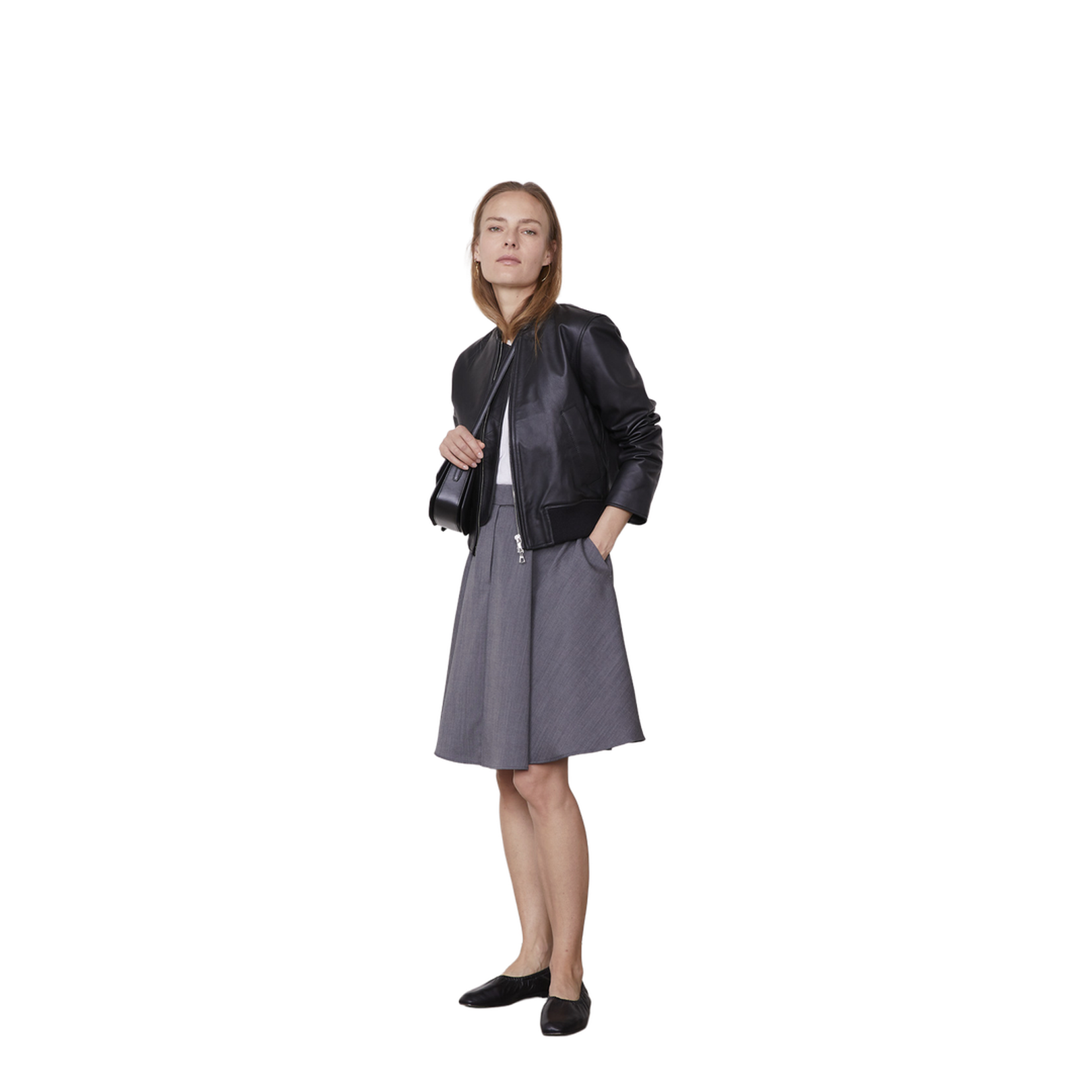 Jackets Black - Image 7