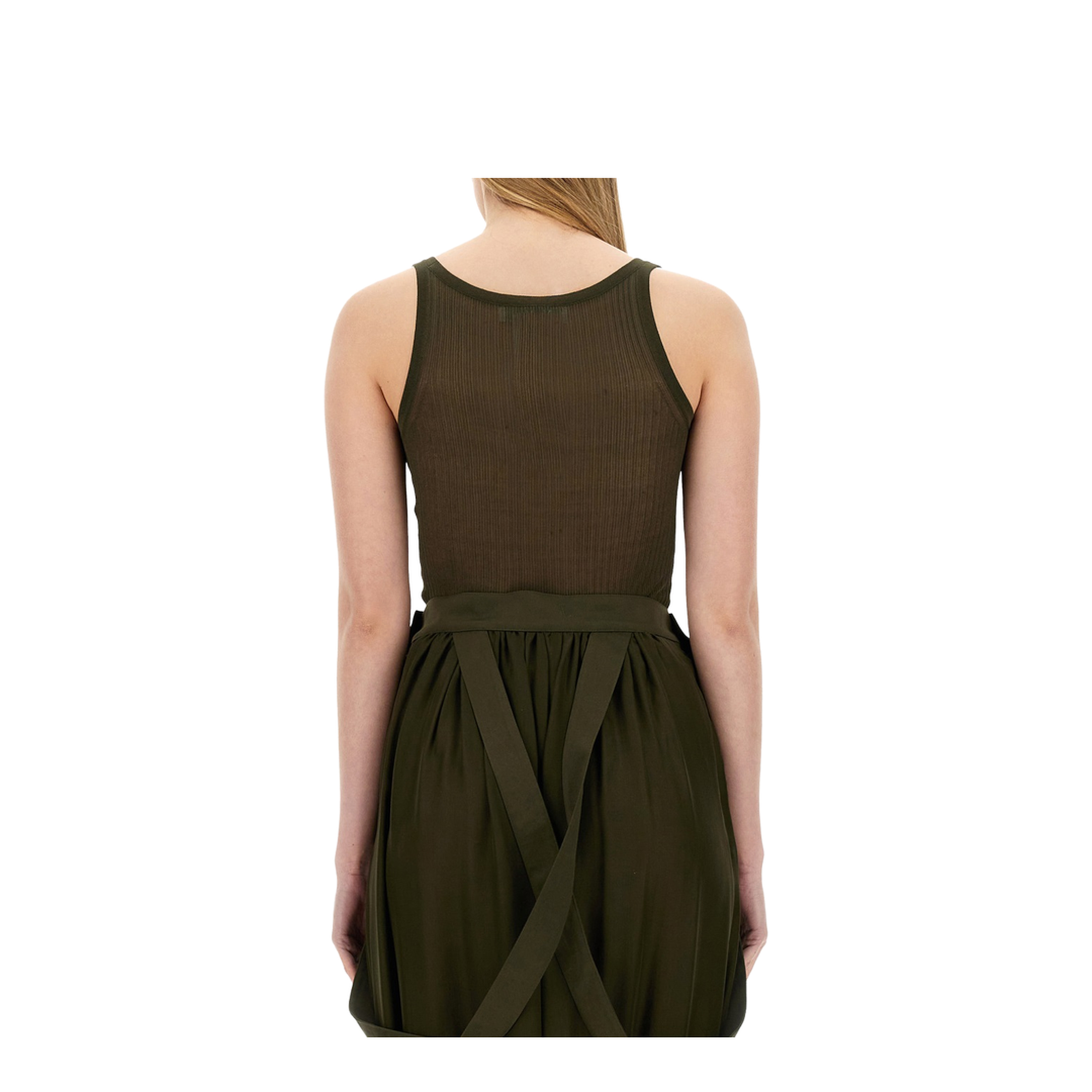 Top Bastia - Green - Image 3