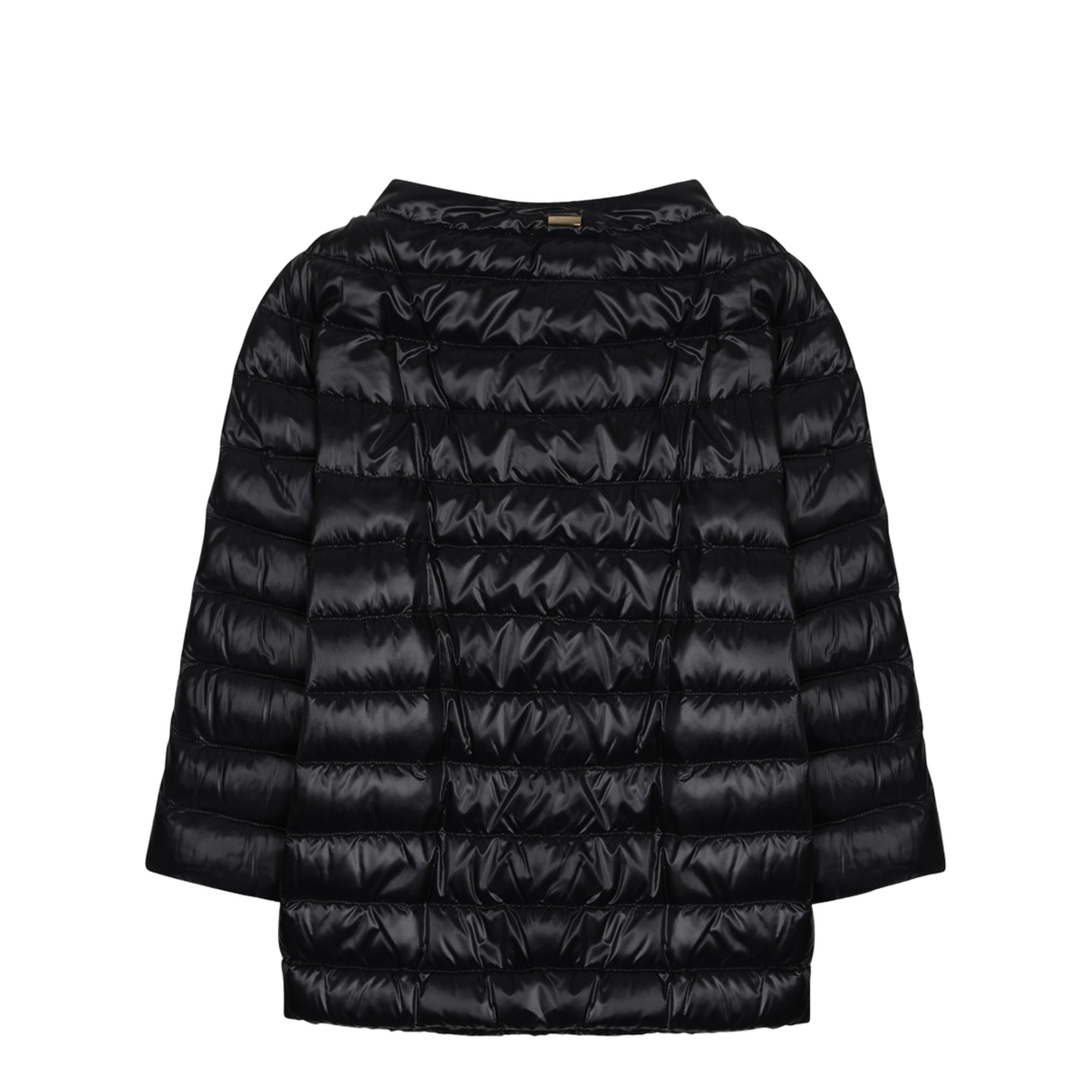 Padded Jacket - Image 1