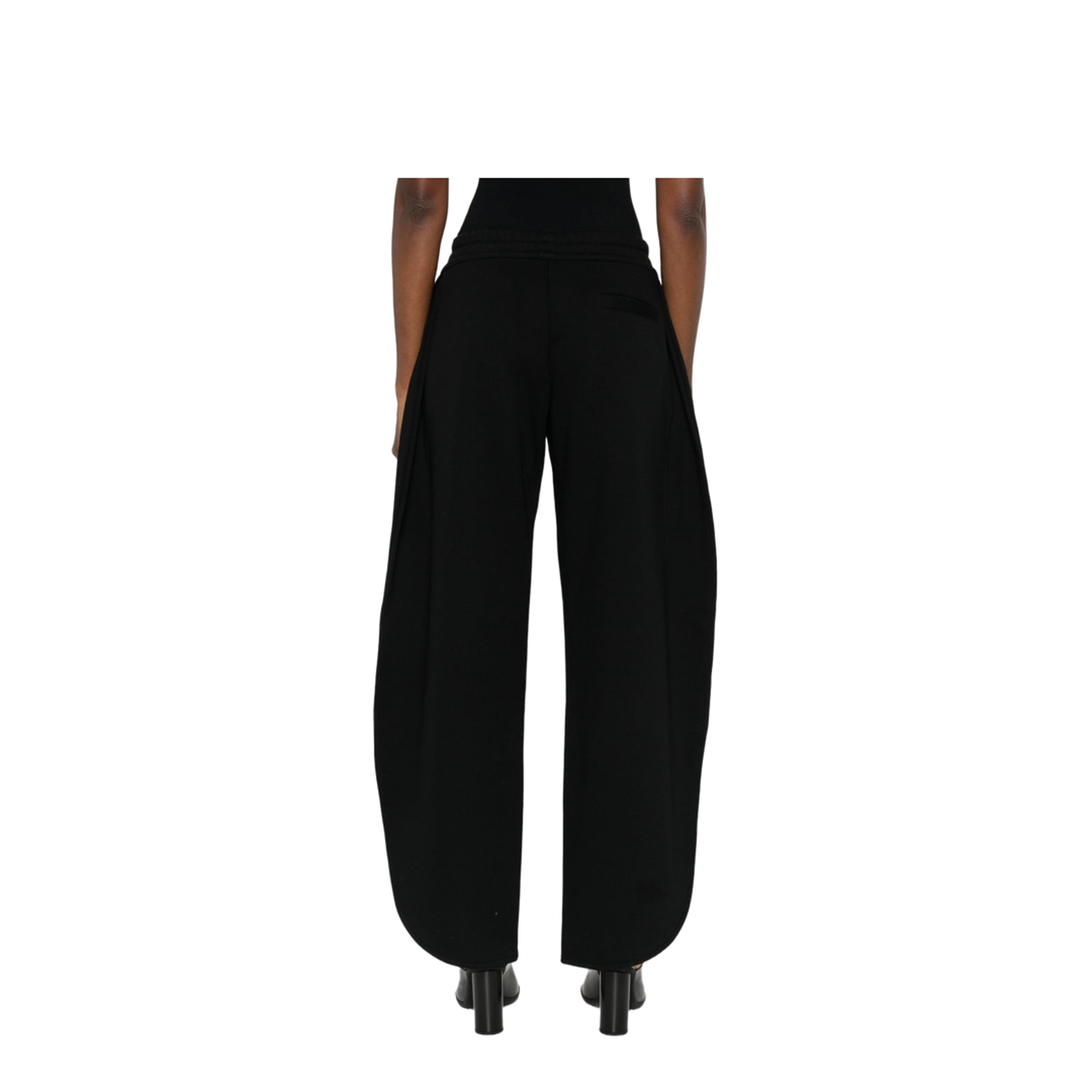 Trousers Black - Image 4