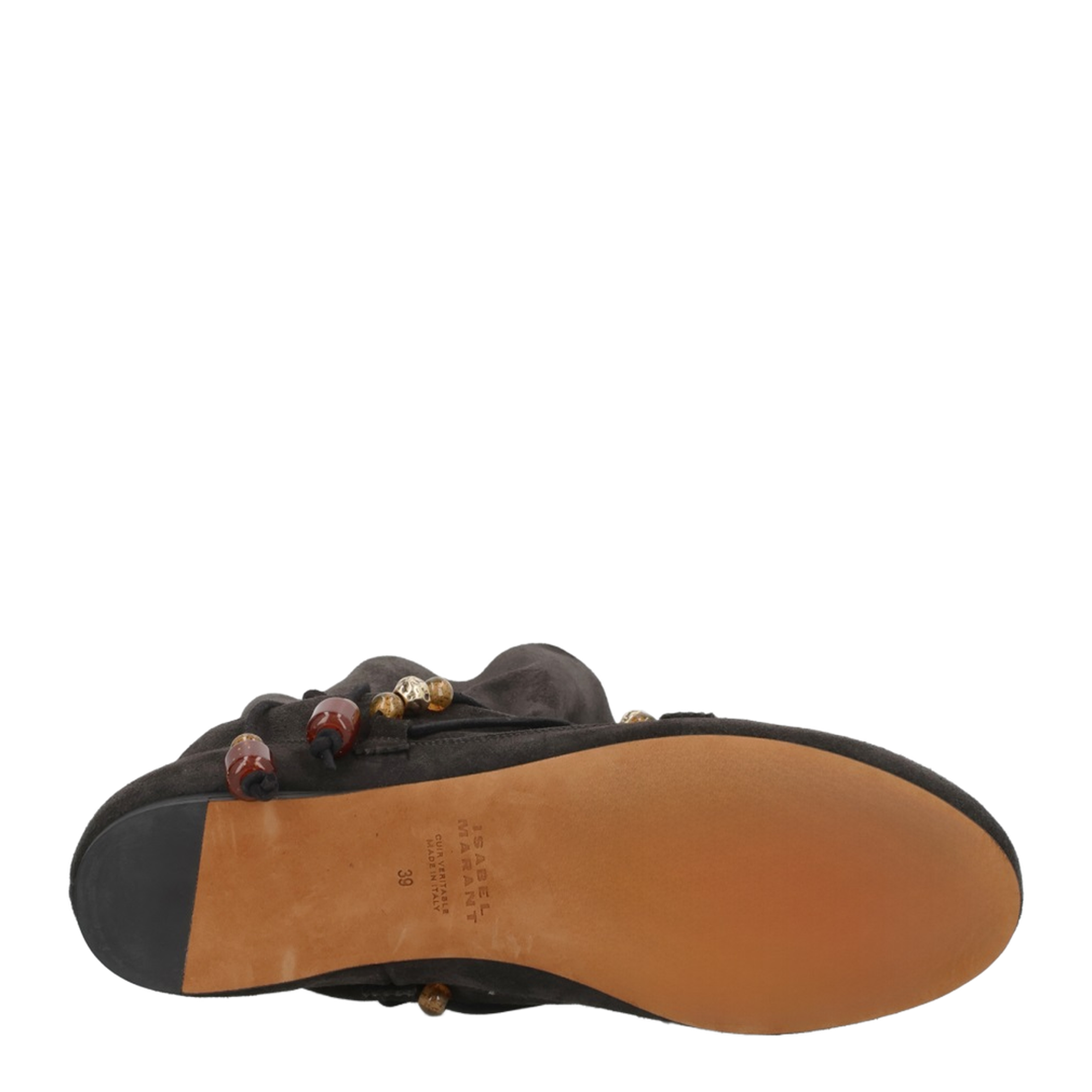 Stivale "Letiz" - Image 5