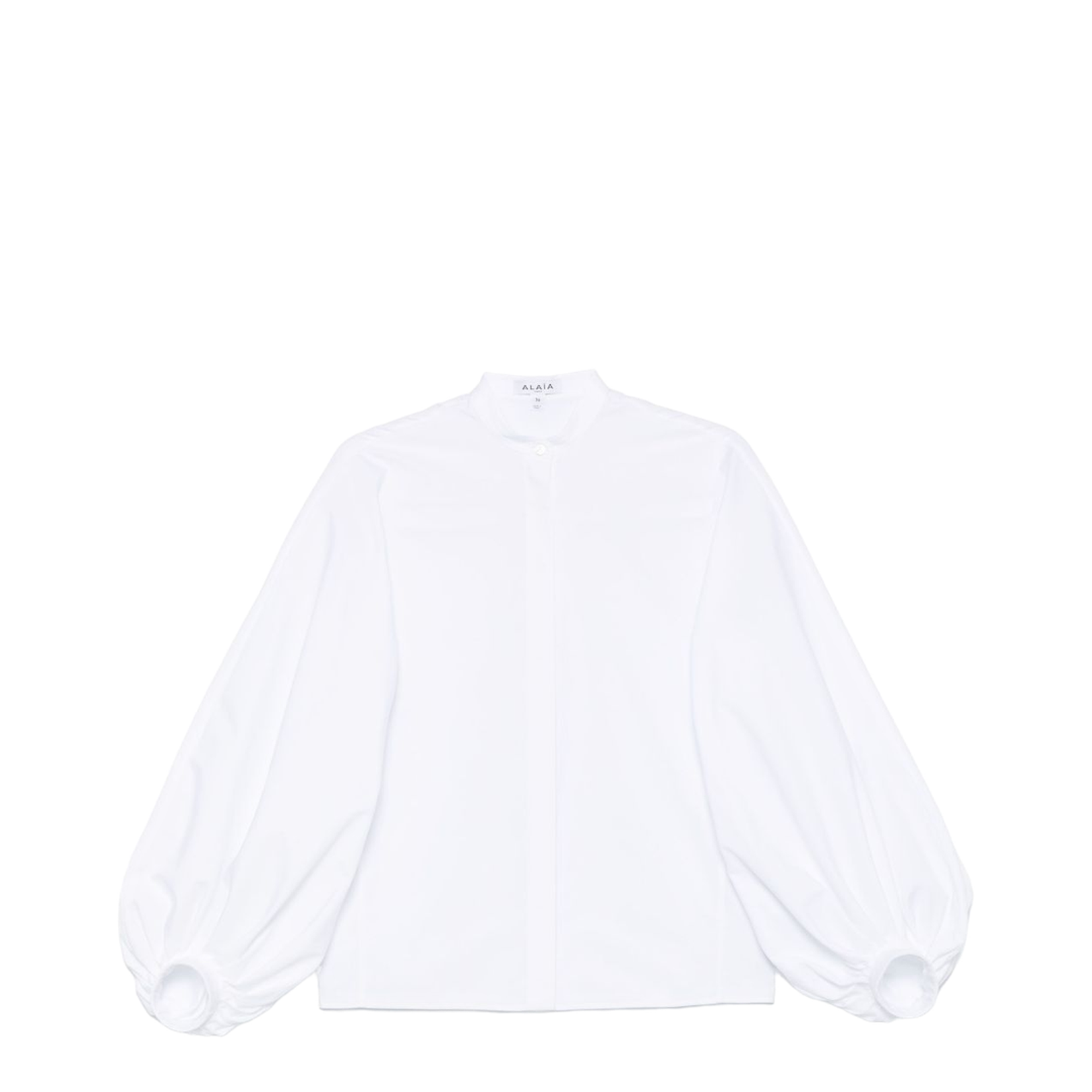 Cotton Shirt - Image 1